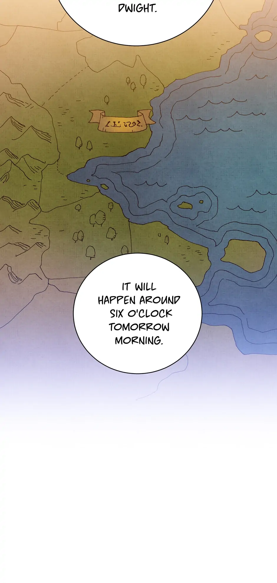 Pendant of the Nymph Chapter 207 - Page 6