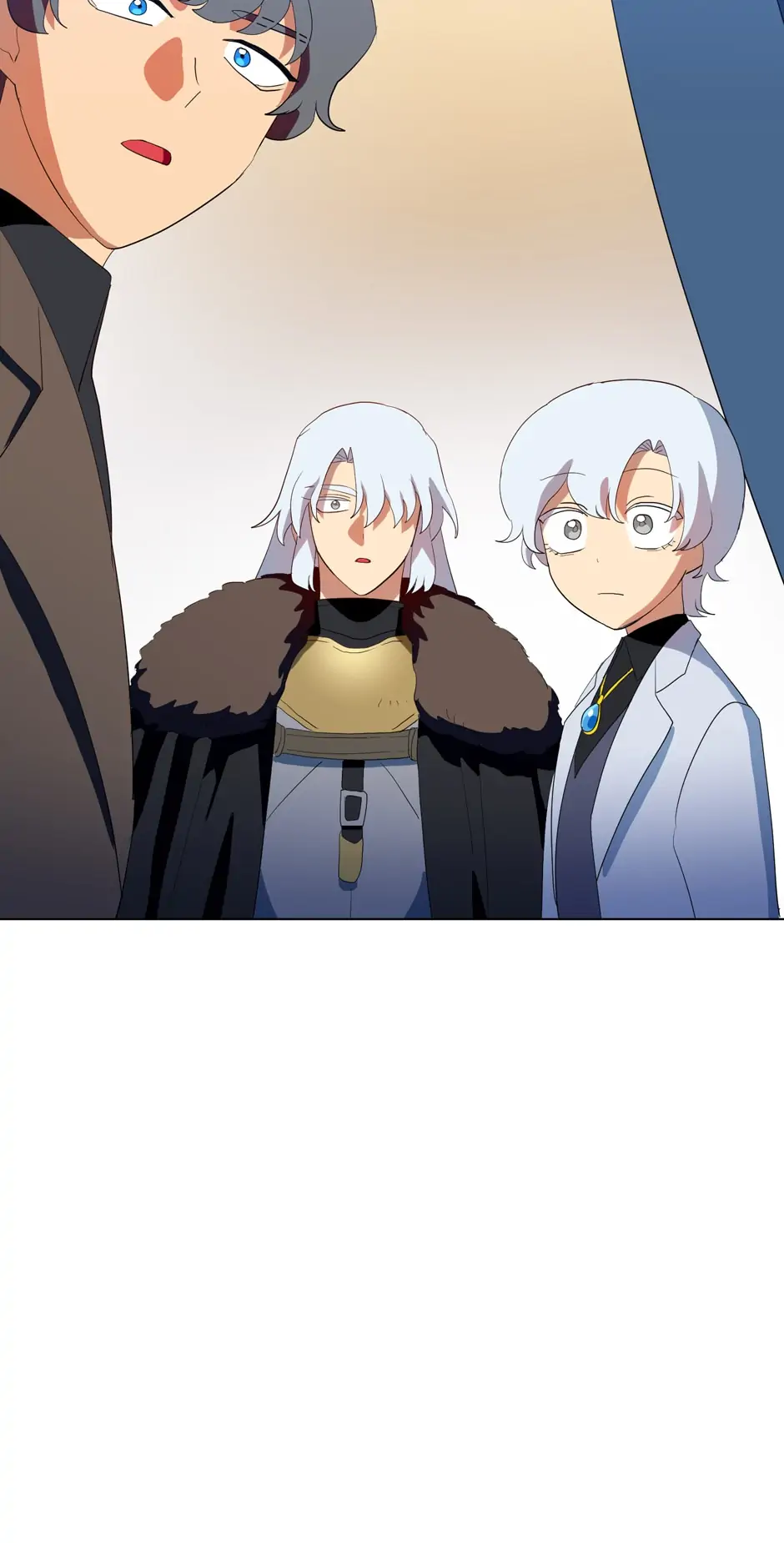 Pendant of the Nymph Chapter 207 - Page 61