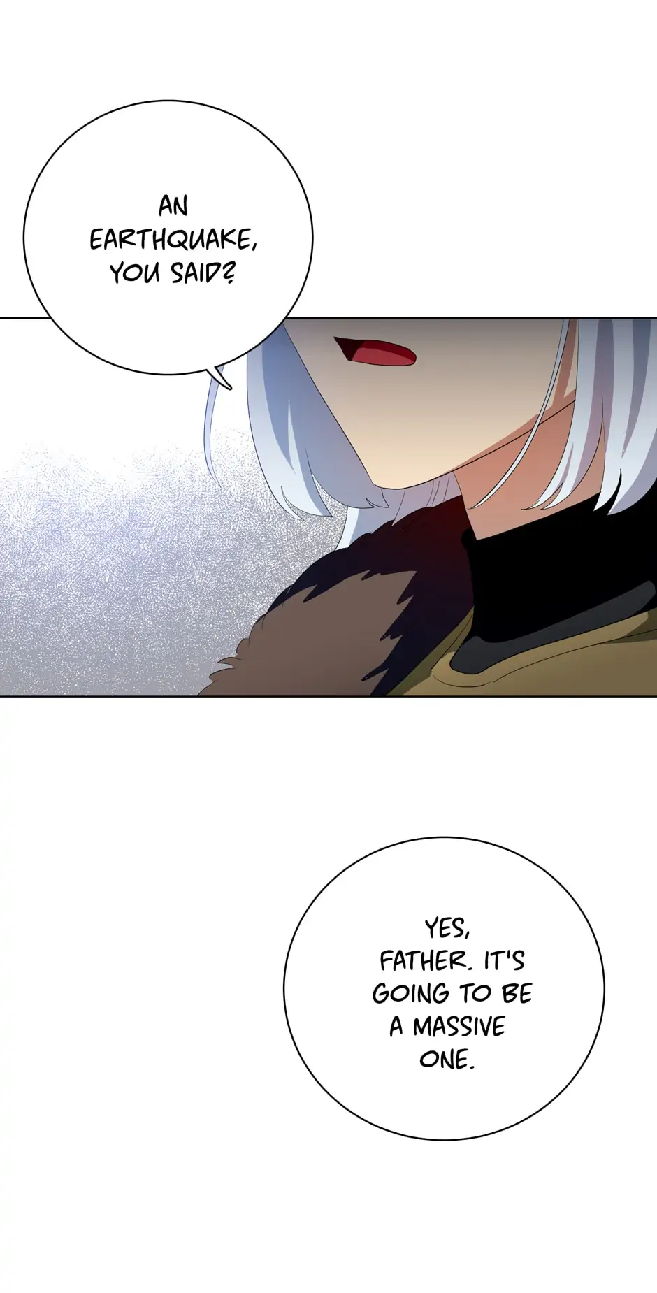 Pendant of the Nymph Chapter 207 - Page 62