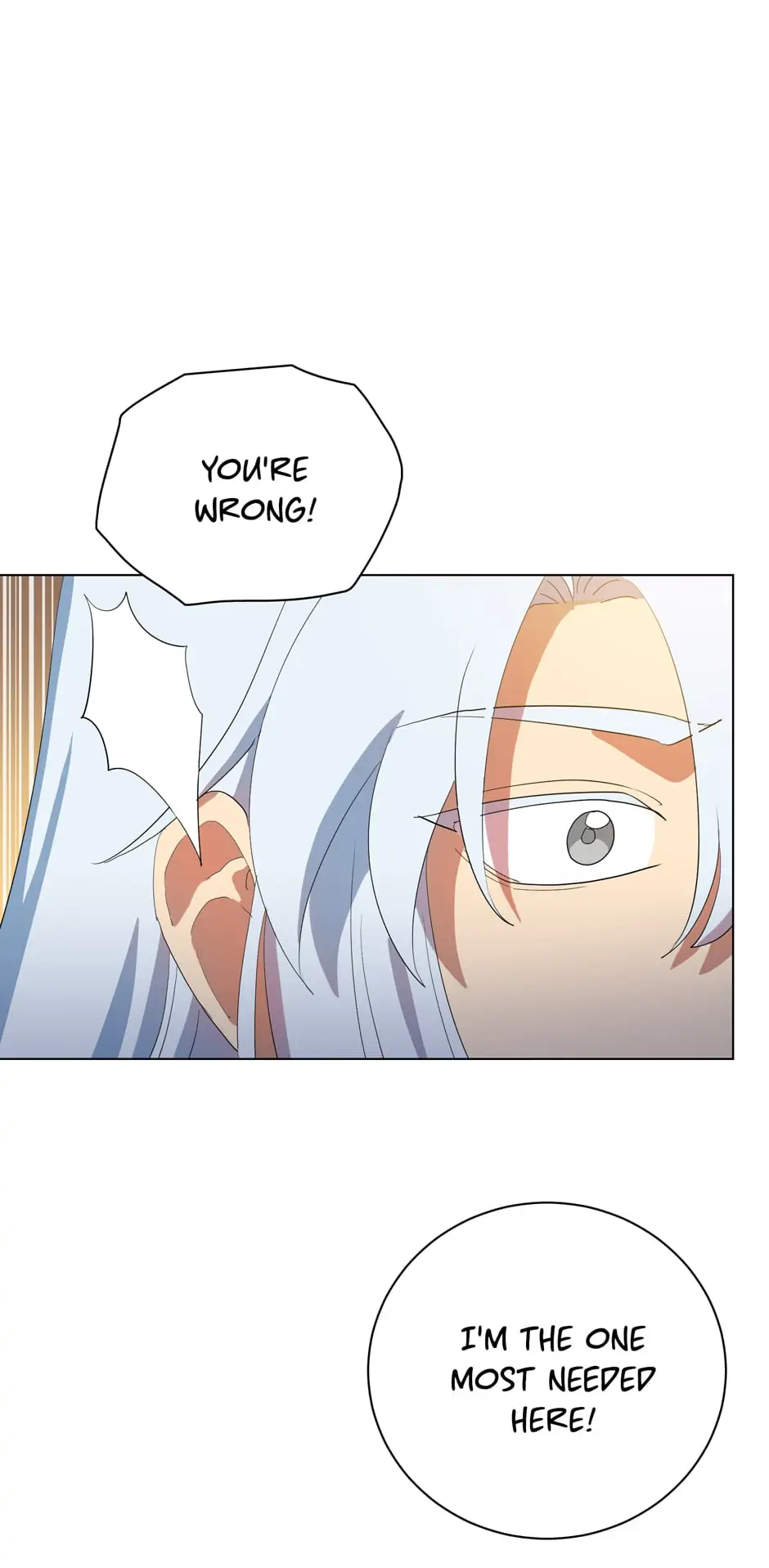 Pendant of the Nymph Chapter 208 - Page 10