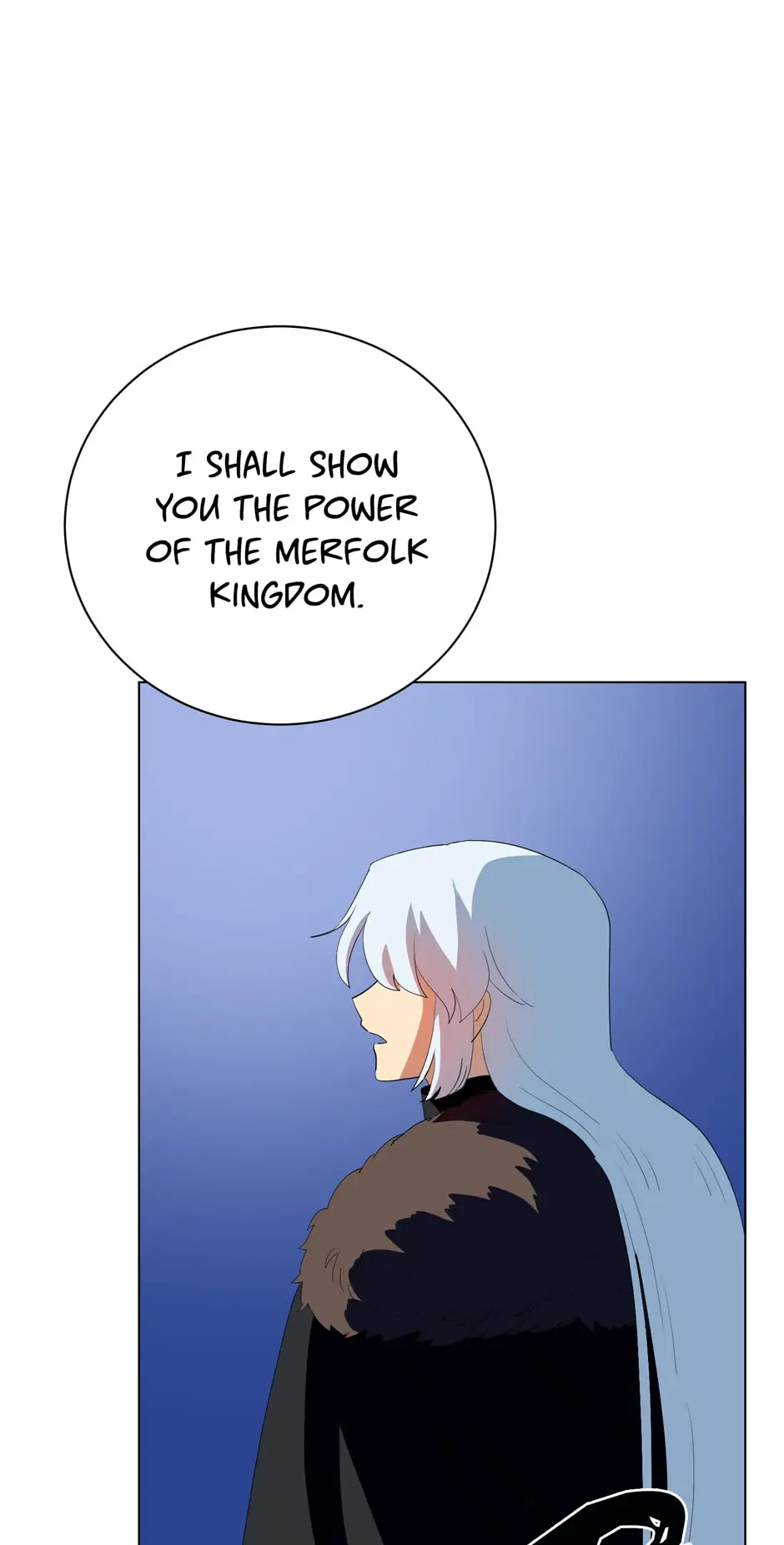 Pendant of the Nymph Chapter 208 - Page 19