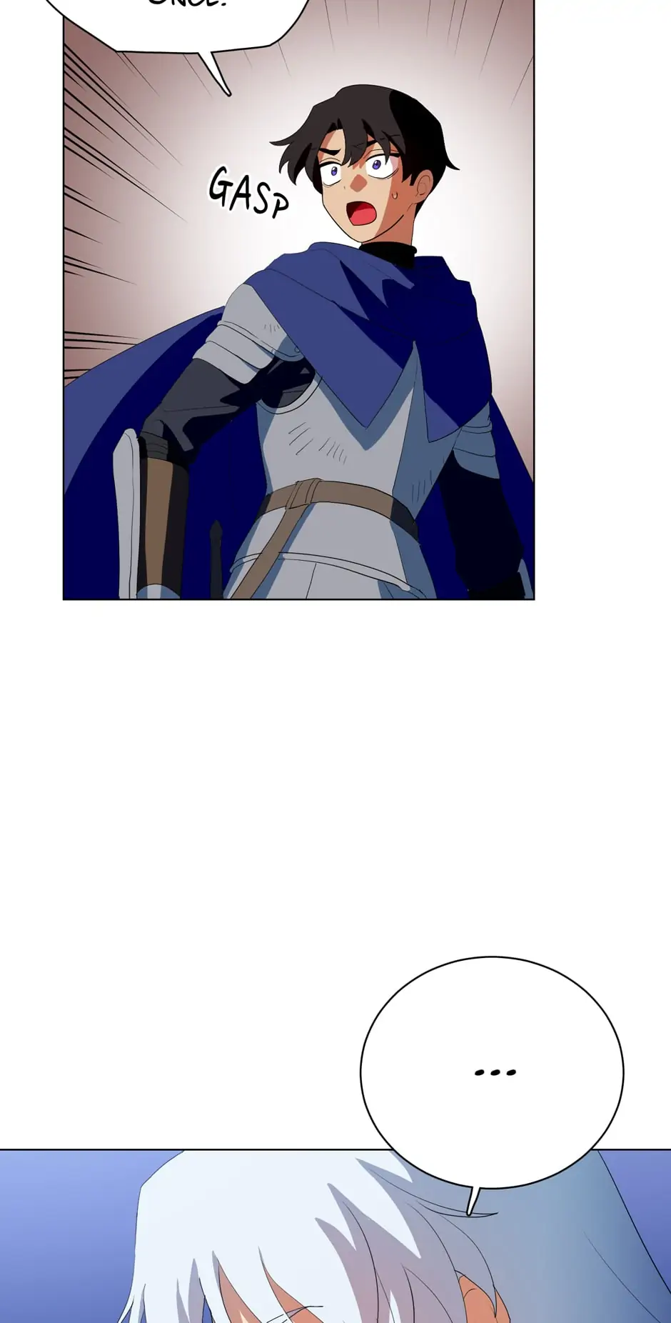 Pendant of the Nymph Chapter 208 - Page 21