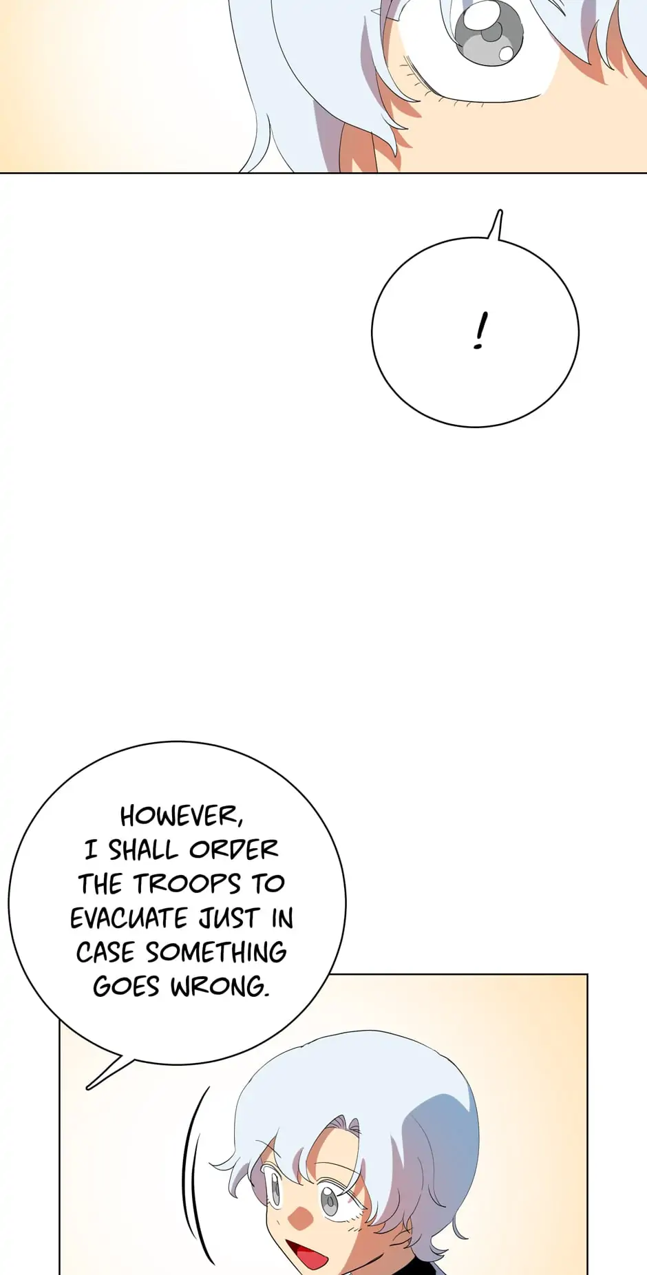 Pendant of the Nymph Chapter 208 - Page 23