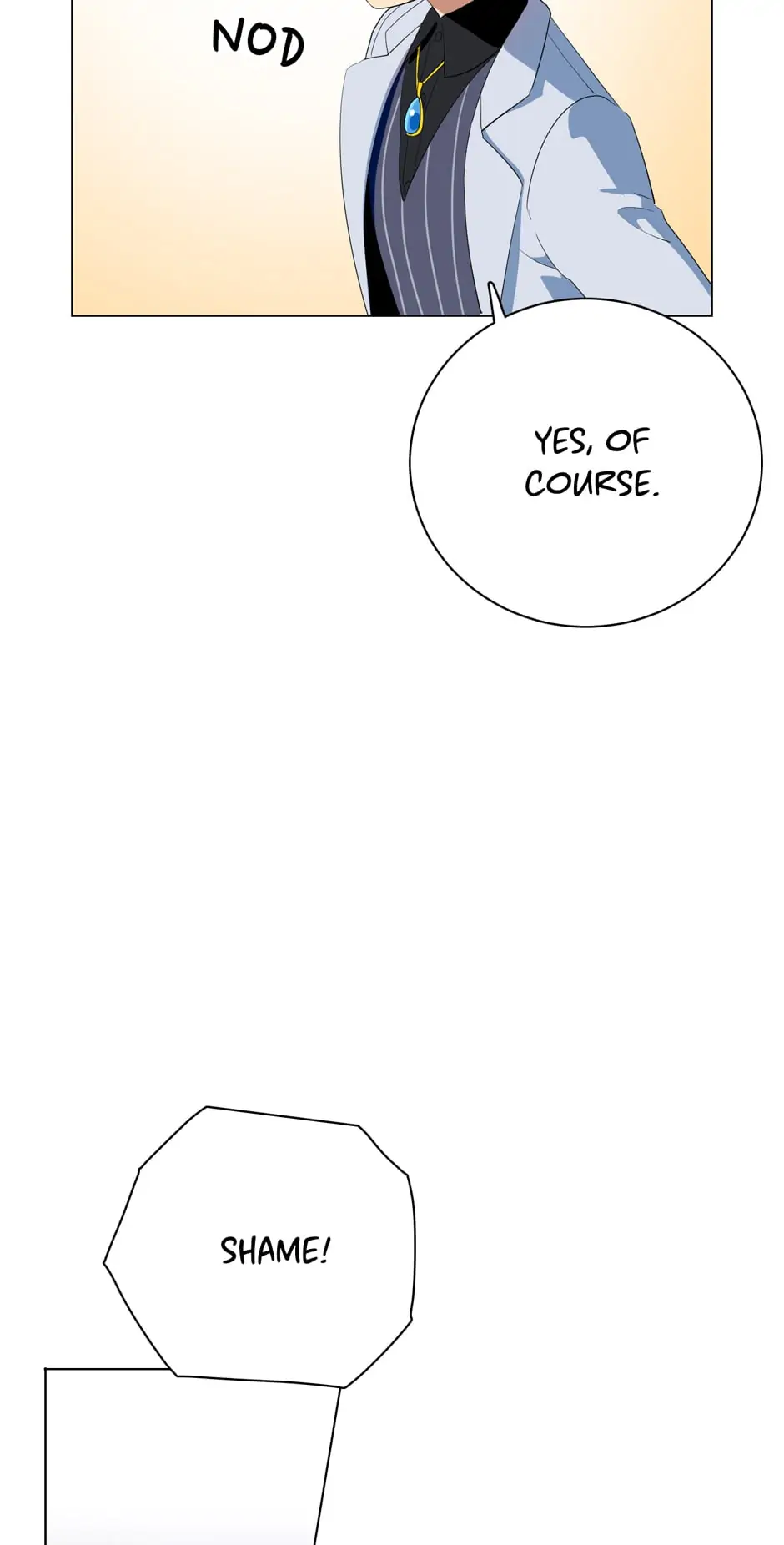 Pendant of the Nymph Chapter 208 - Page 24