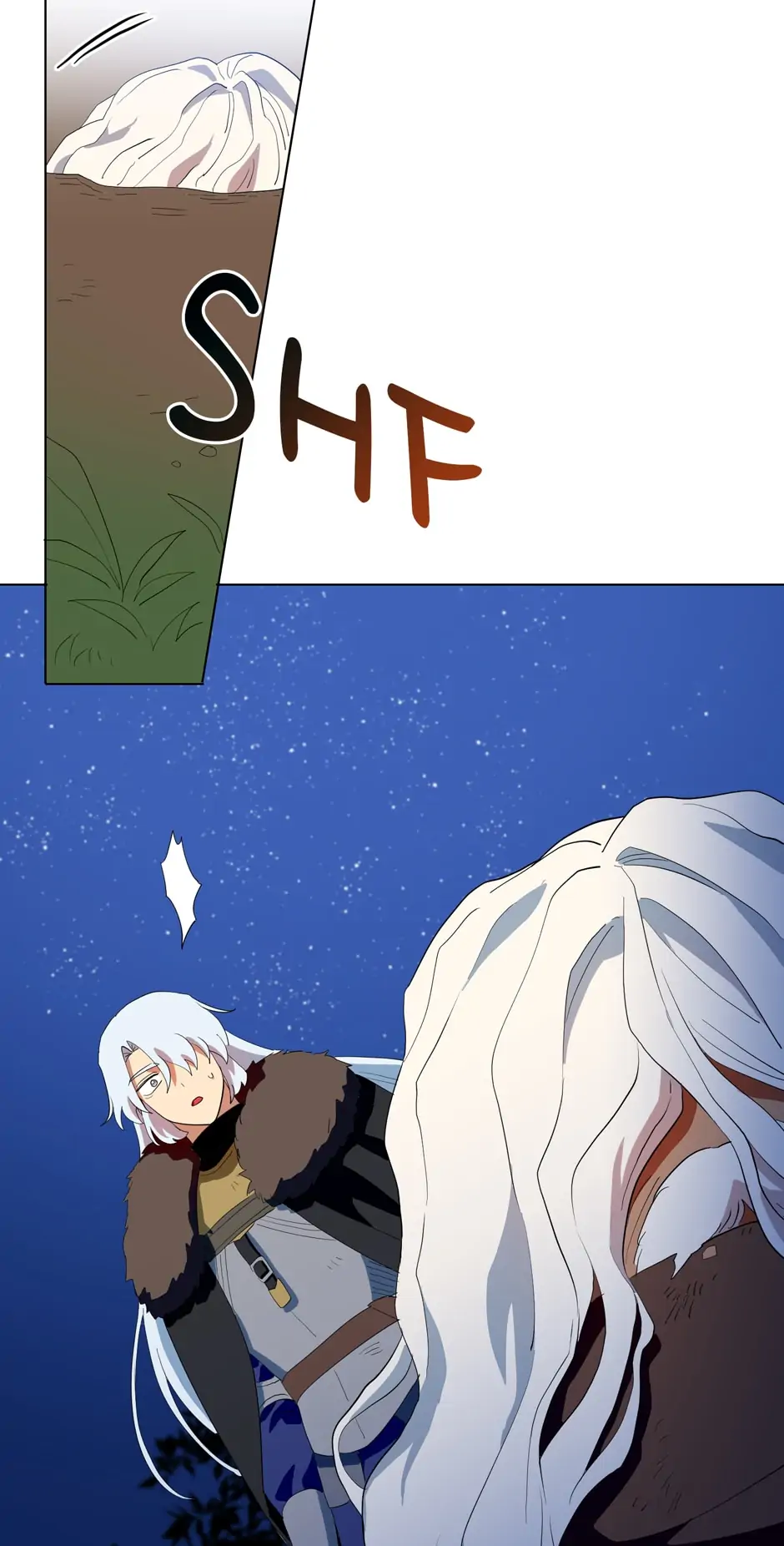 Pendant of the Nymph Chapter 208 - Page 25