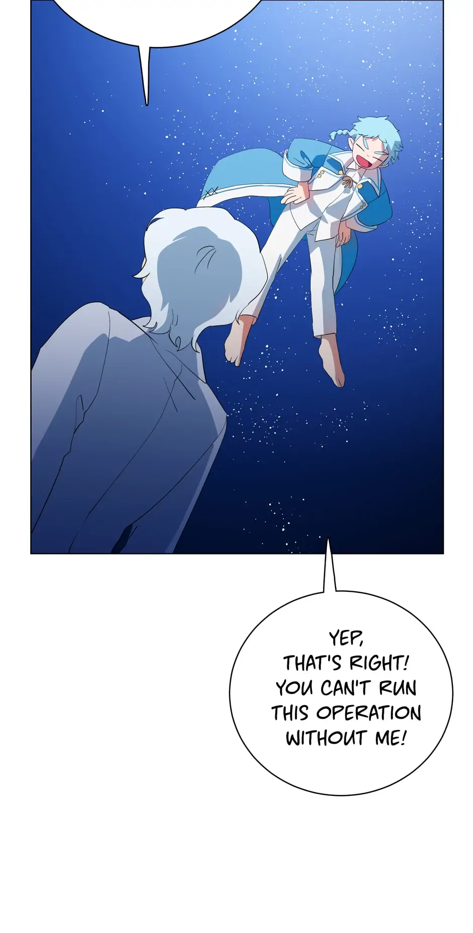 Pendant of the Nymph Chapter 208 - Page 27