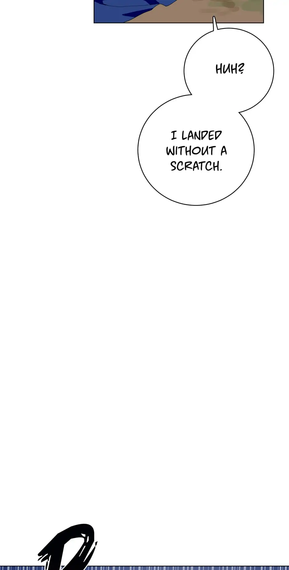Pendant of the Nymph Chapter 208 - Page 32