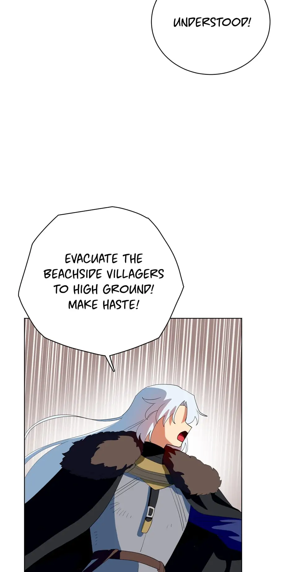 Pendant of the Nymph Chapter 208 - Page 39
