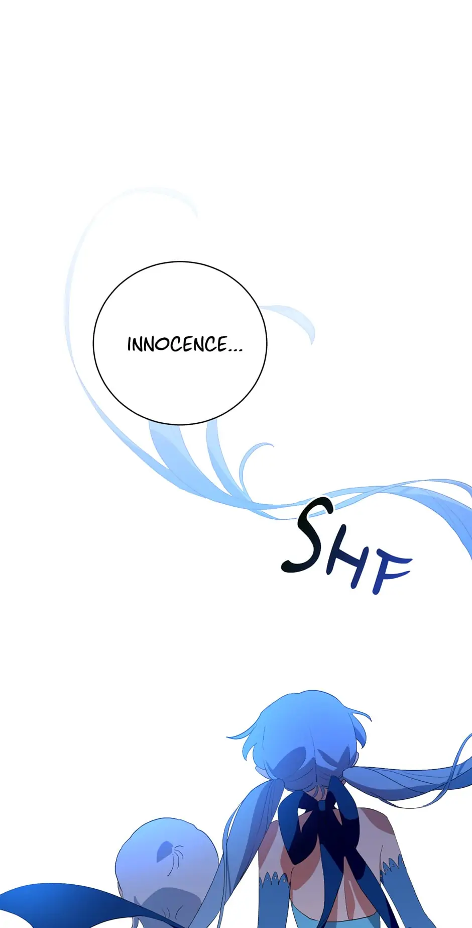 Pendant of the Nymph Chapter 208 - Page 43