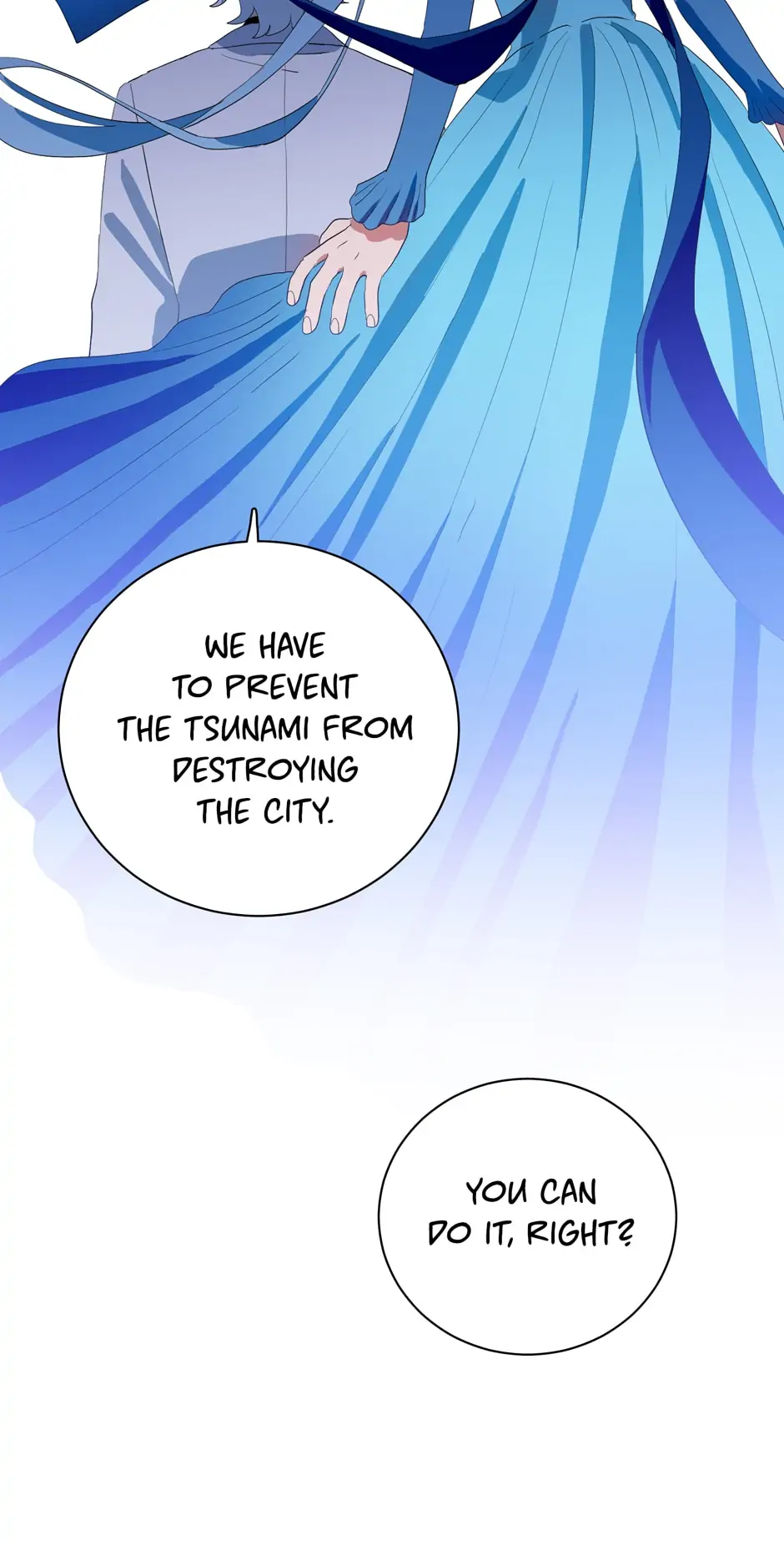 Pendant of the Nymph Chapter 208 - Page 44