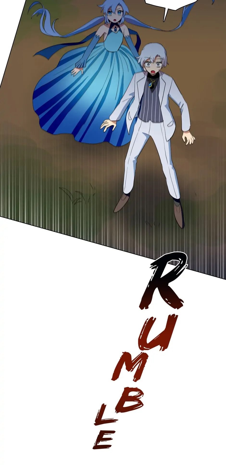 Pendant of the Nymph Chapter 208 - Page 48