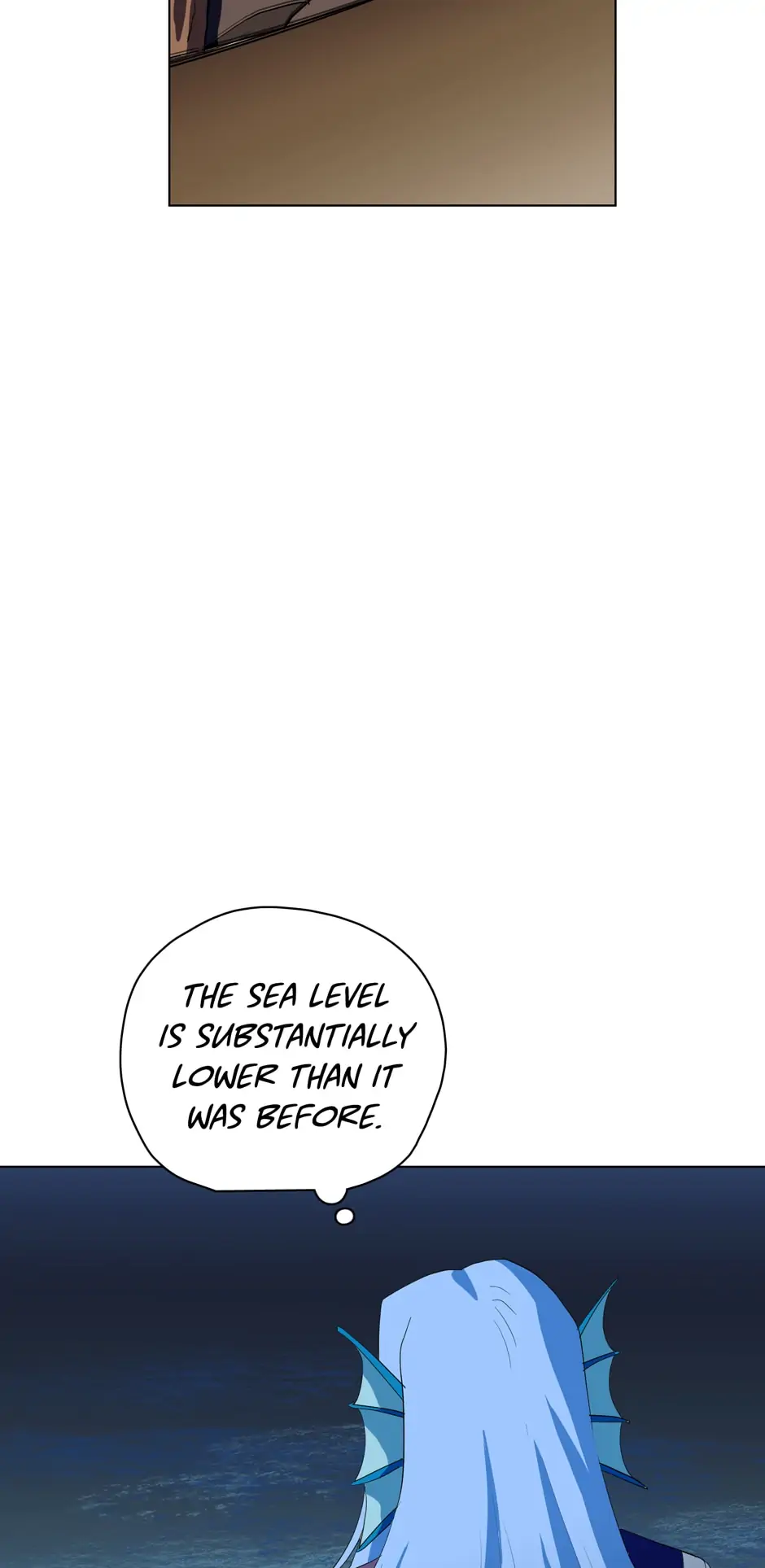 Pendant of the Nymph Chapter 208 - Page 51