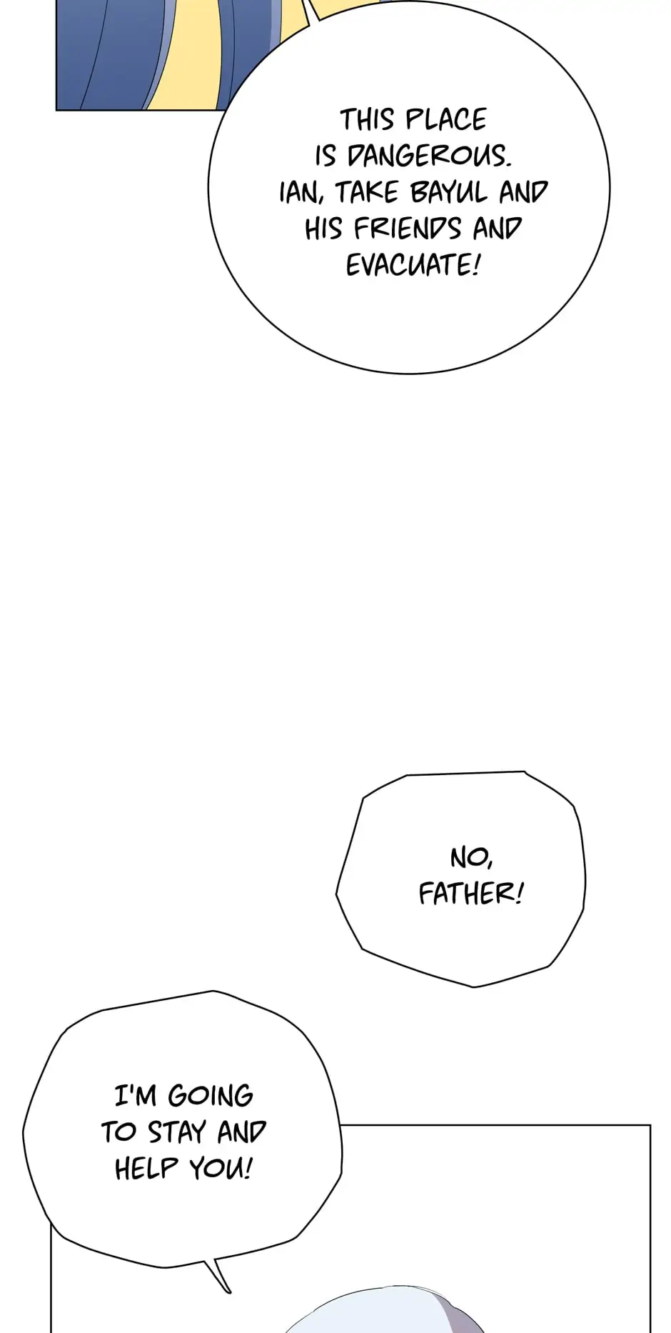 Pendant of the Nymph Chapter 208 - Page 8