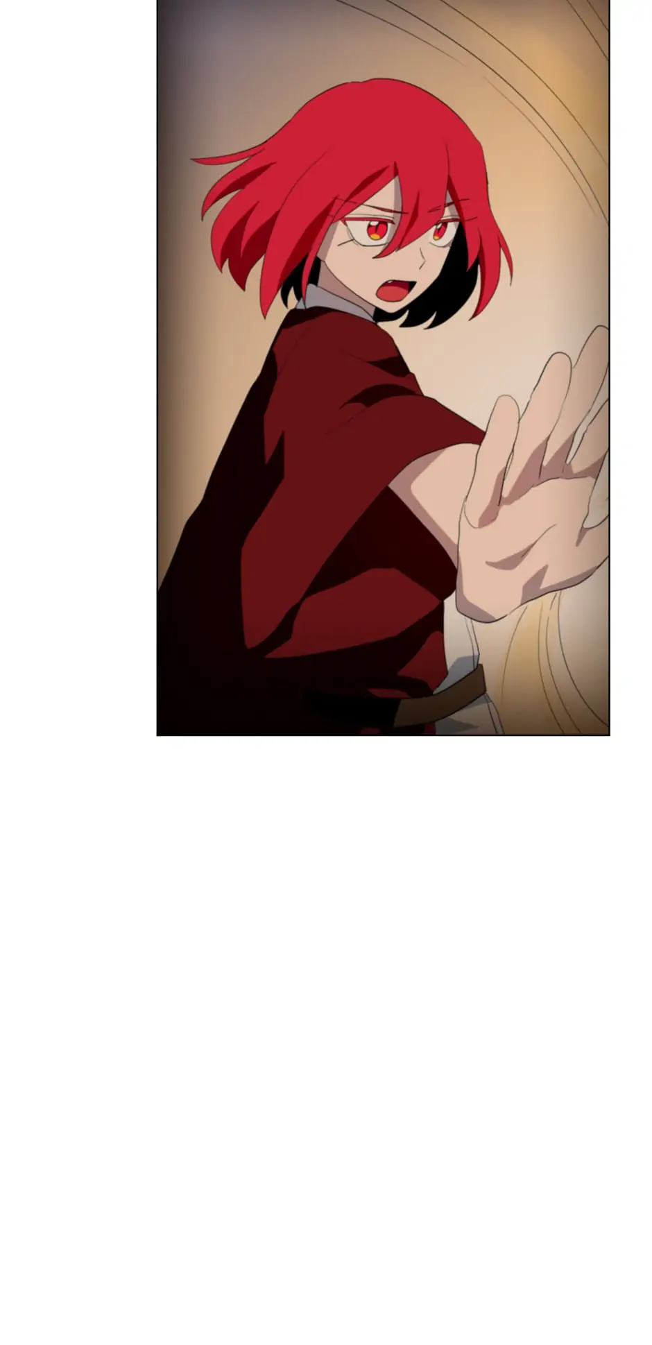 Pendant of the Nymph Chapter 209 - Page 40