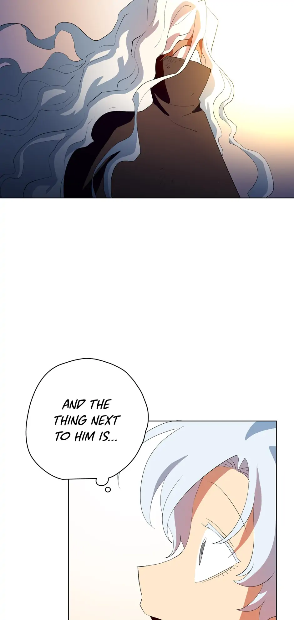 Pendant of the Nymph Chapter 209 - Page 54