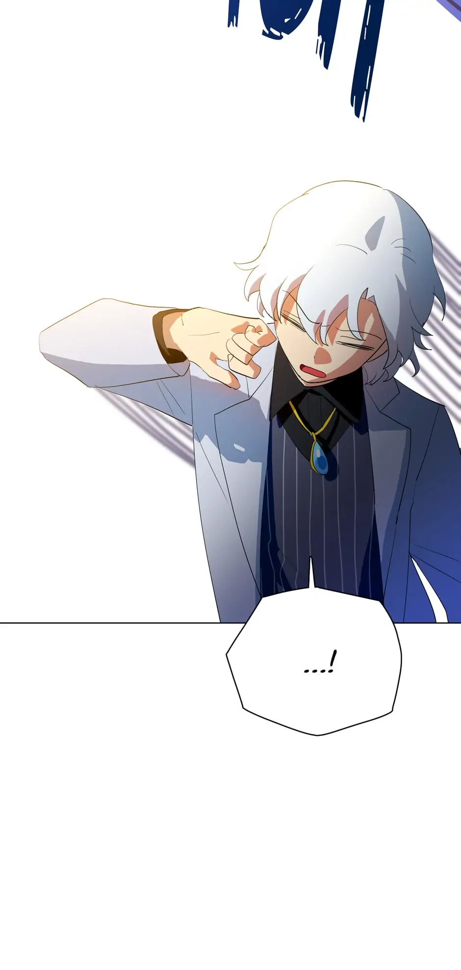 Pendant of the Nymph Chapter 209 - Page 59