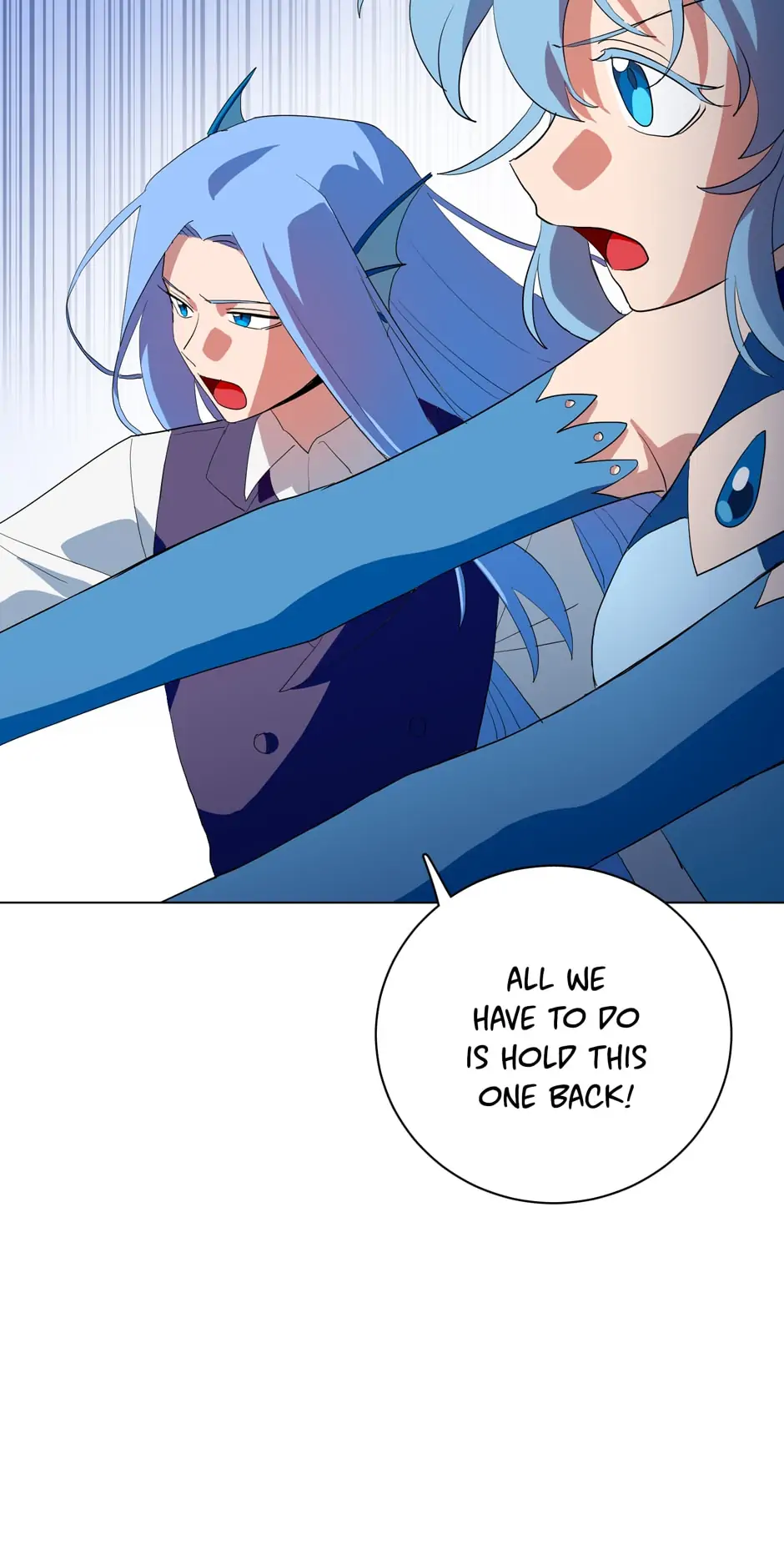 Pendant of the Nymph Chapter 209 - Page 9