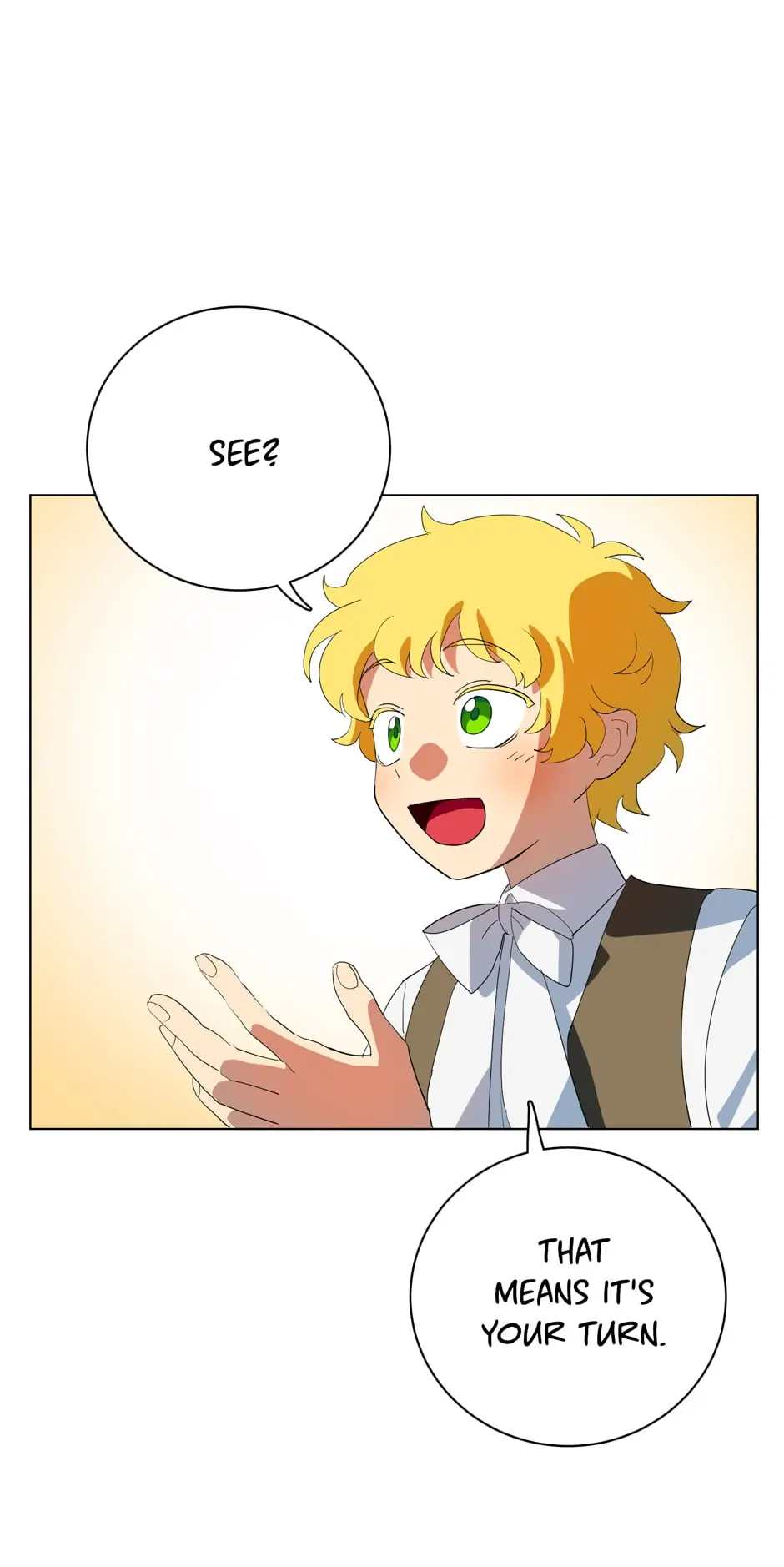 Pendant of the Nymph Chapter 210 - Page 16