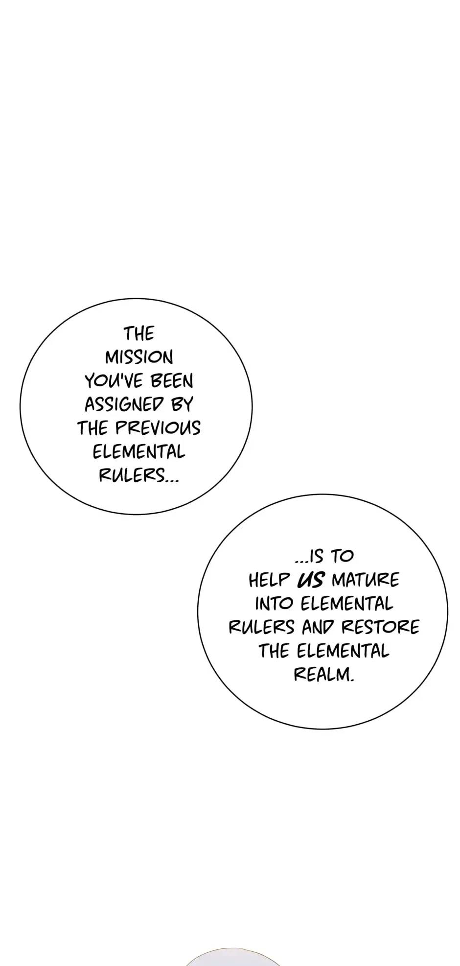 Pendant of the Nymph Chapter 210 - Page 32