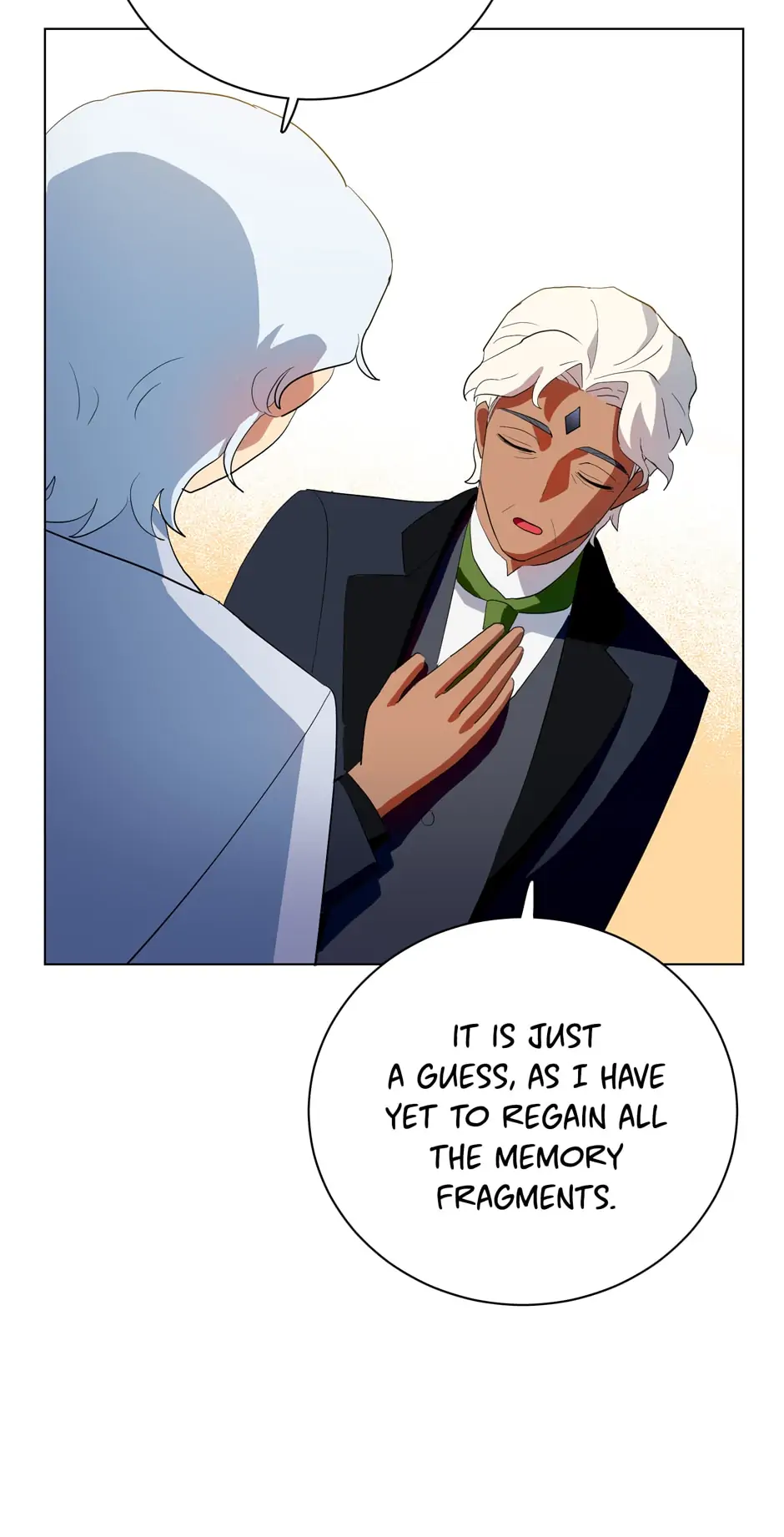Pendant of the Nymph Chapter 210 - Page 41