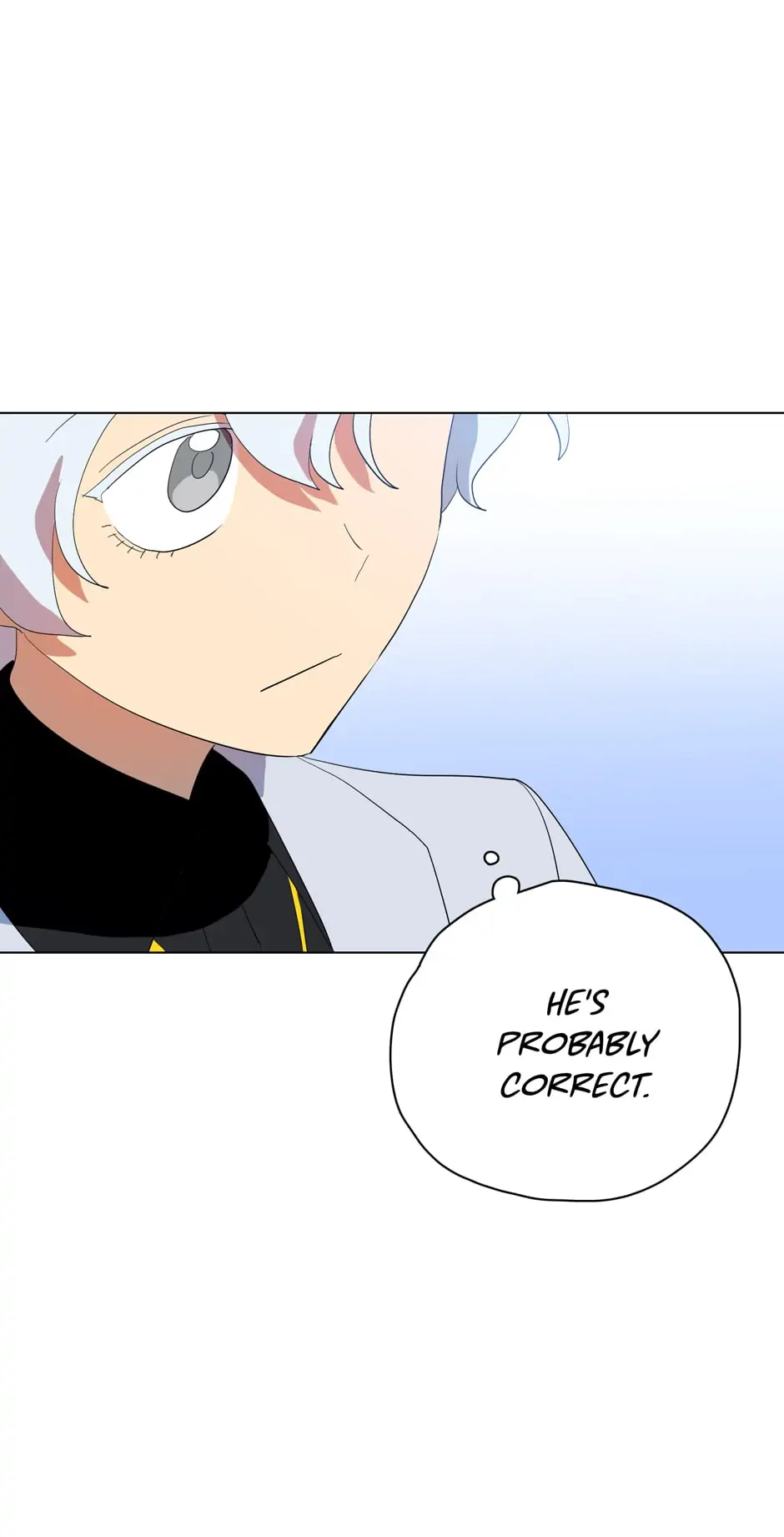 Pendant of the Nymph Chapter 210 - Page 42