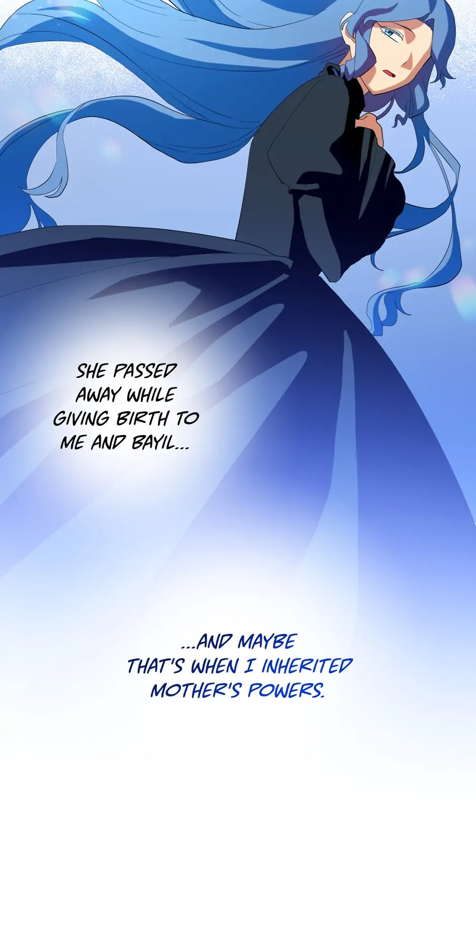 Pendant of the Nymph Chapter 210 - Page 44