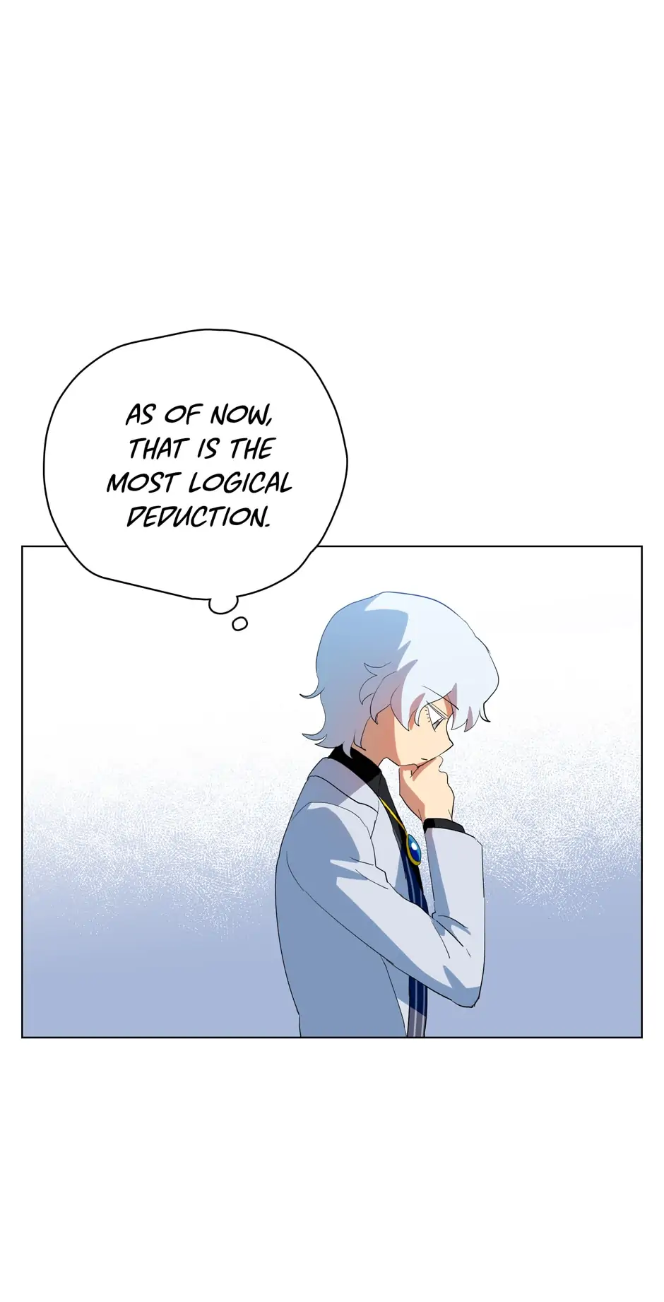 Pendant of the Nymph Chapter 210 - Page 45