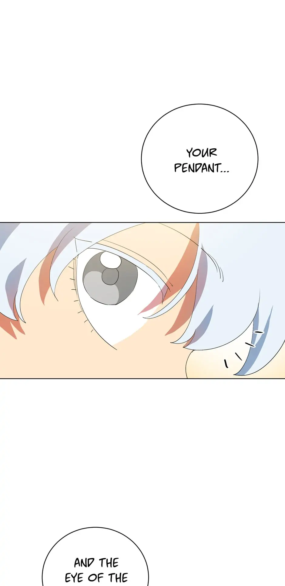 Pendant of the Nymph Chapter 210 - Page 46