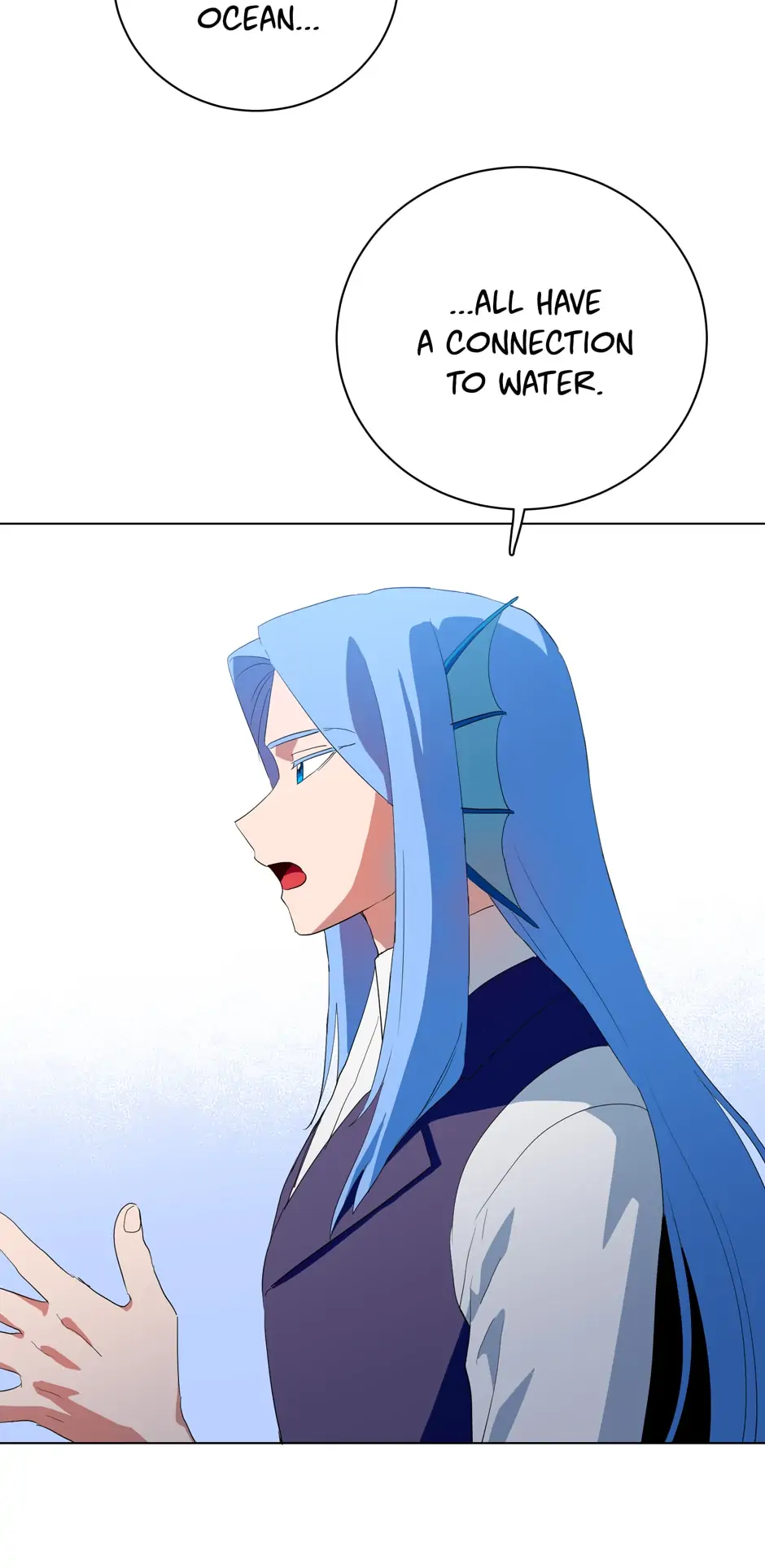 Pendant of the Nymph Chapter 210 - Page 47