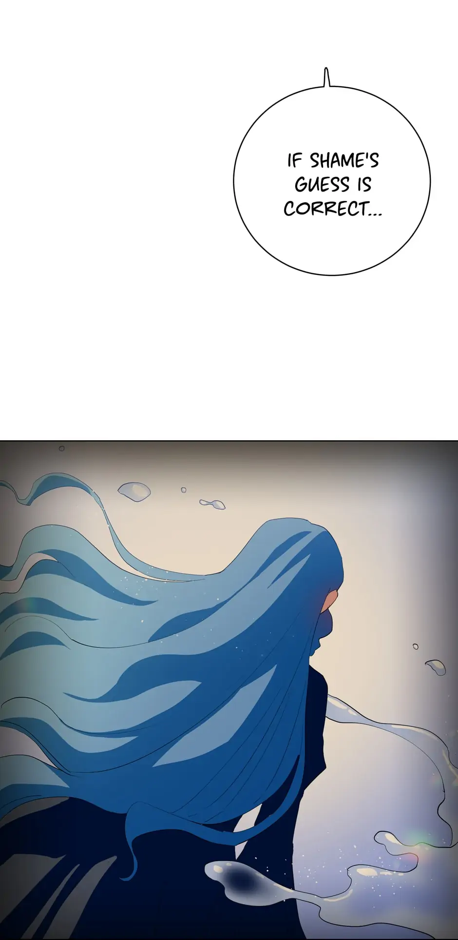Pendant of the Nymph Chapter 210 - Page 48