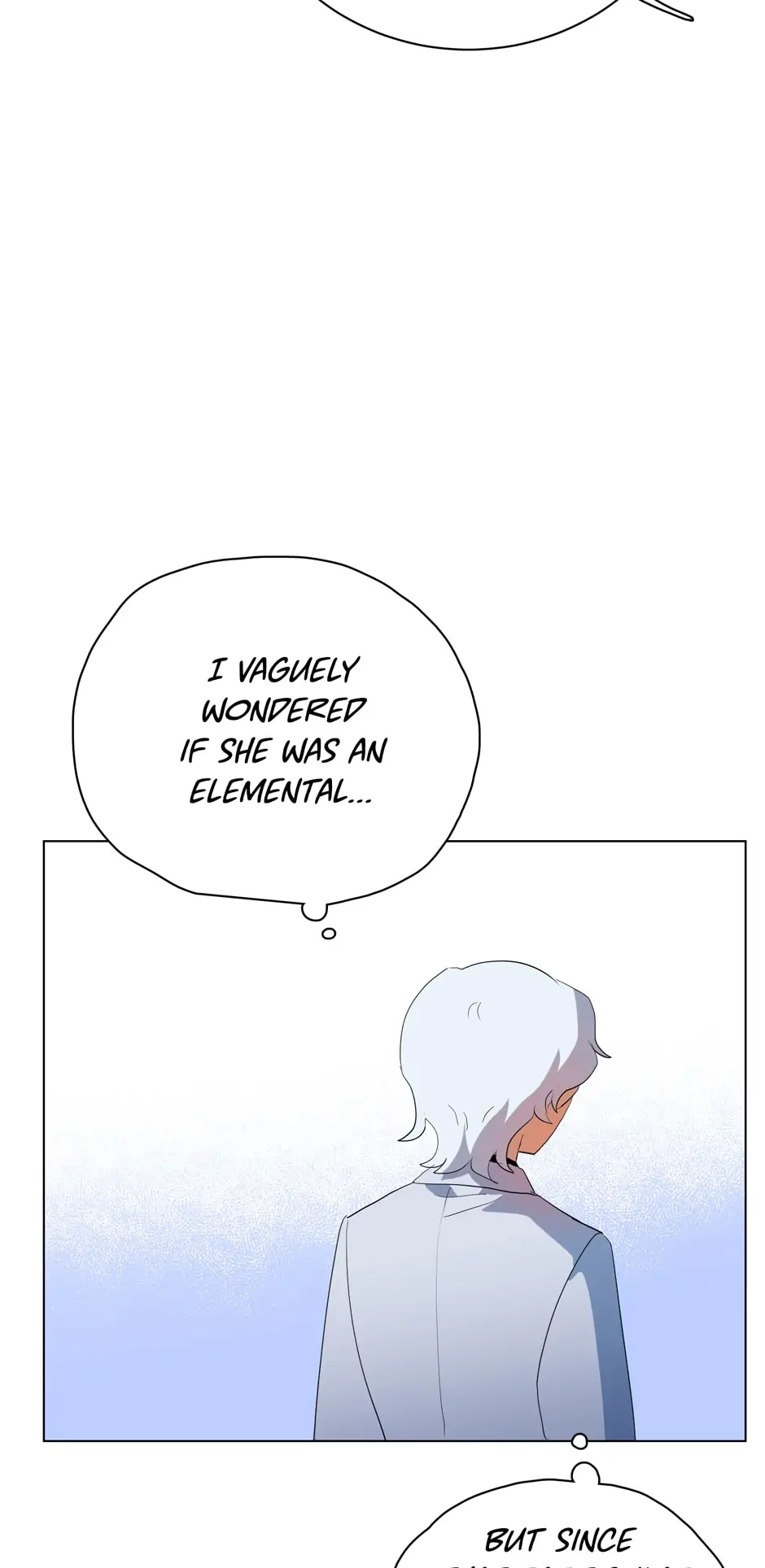 Pendant of the Nymph Chapter 210 - Page 51
