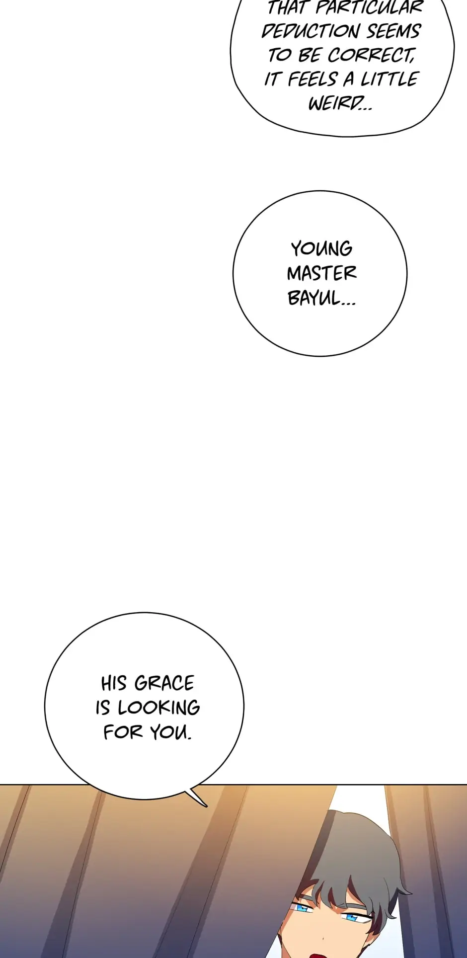 Pendant of the Nymph Chapter 210 - Page 52