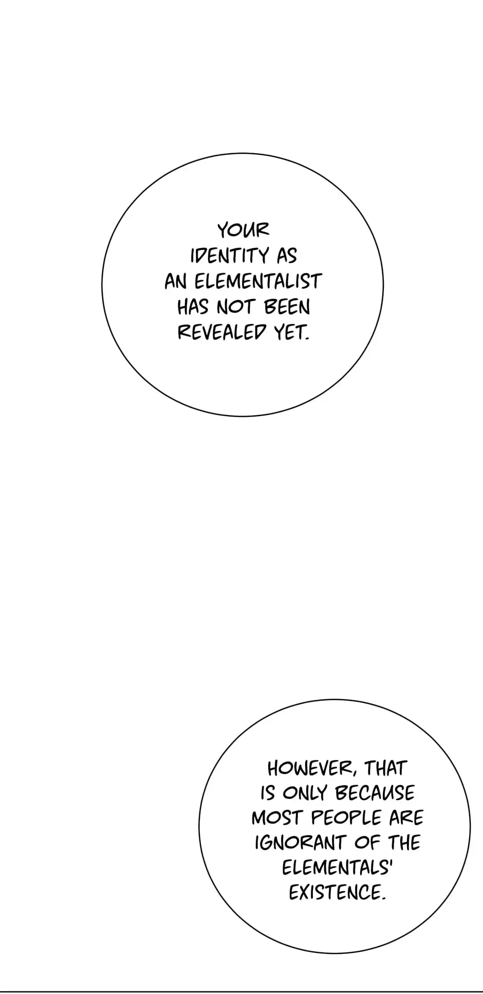 Pendant of the Nymph Chapter 210 - Page 57
