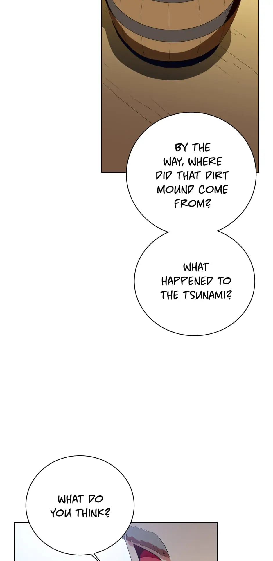 Pendant of the Nymph Chapter 210 - Page 59