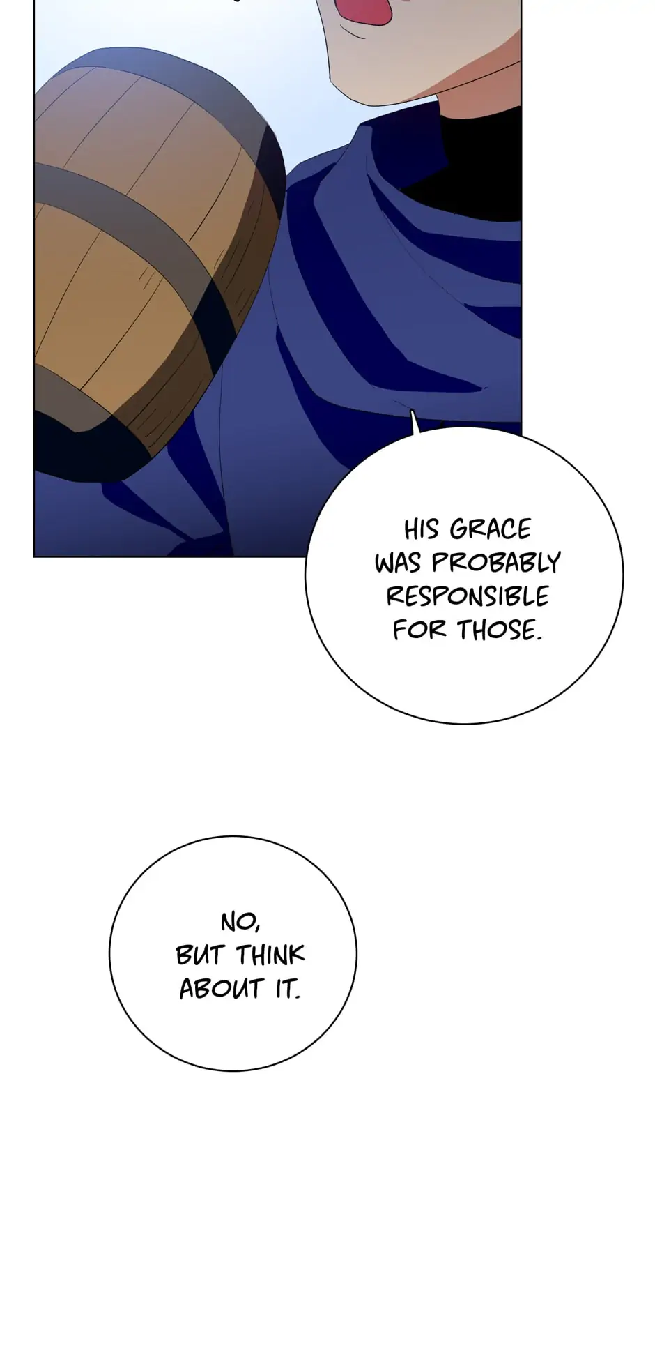 Pendant of the Nymph Chapter 210 - Page 60