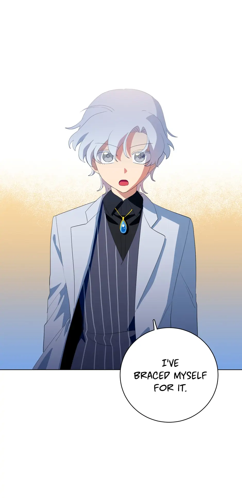 Pendant of the Nymph Chapter 210 - Page 62