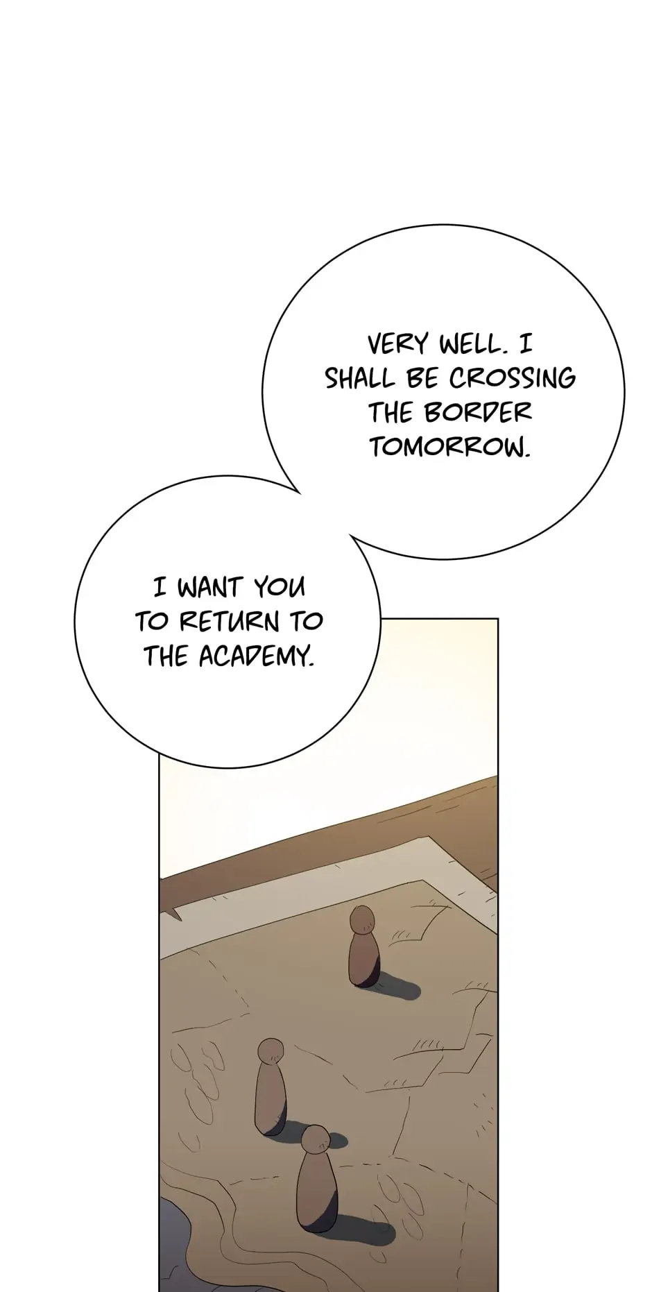 Pendant of the Nymph Chapter 210 - Page 65