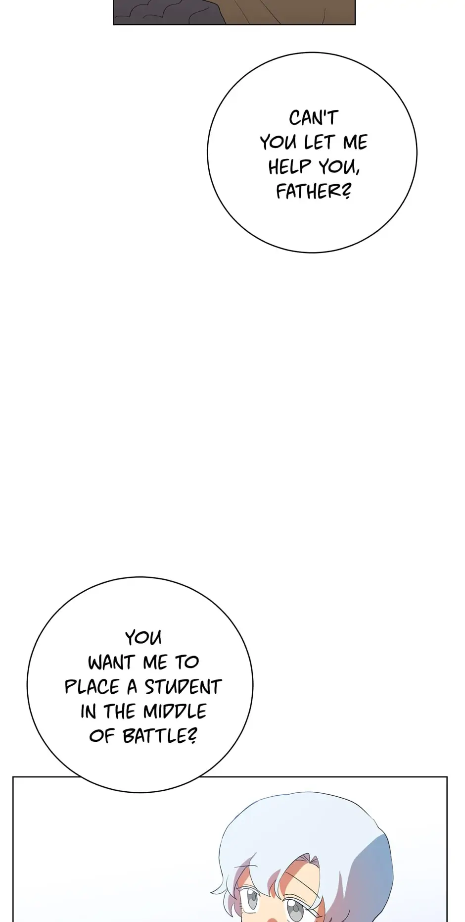 Pendant of the Nymph Chapter 210 - Page 66