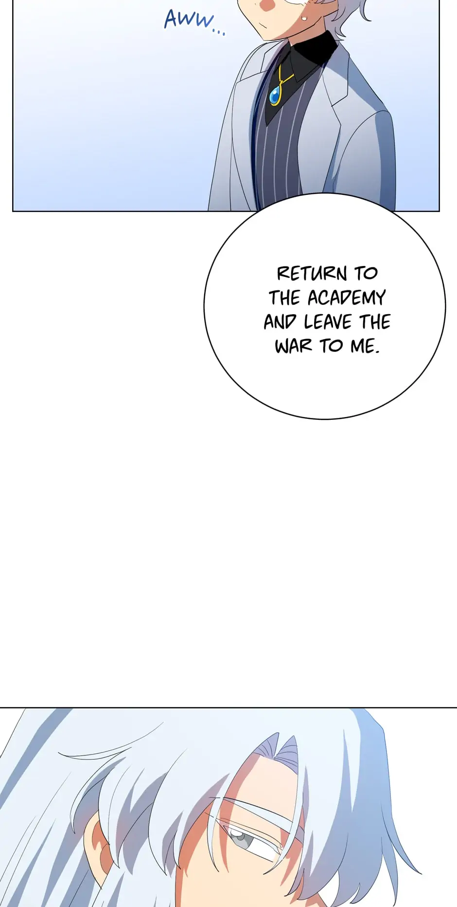 Pendant of the Nymph Chapter 210 - Page 67