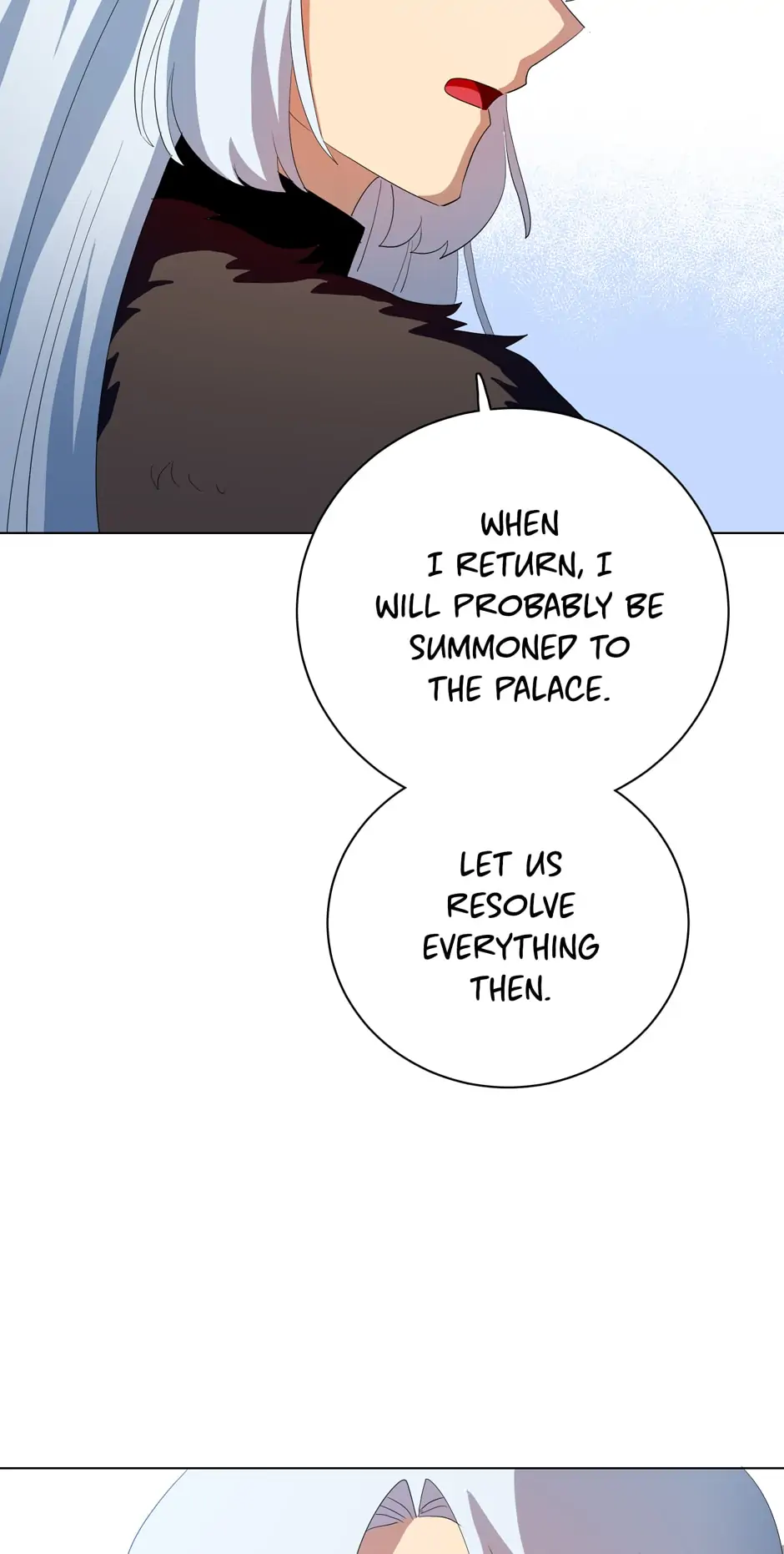Pendant of the Nymph Chapter 210 - Page 68
