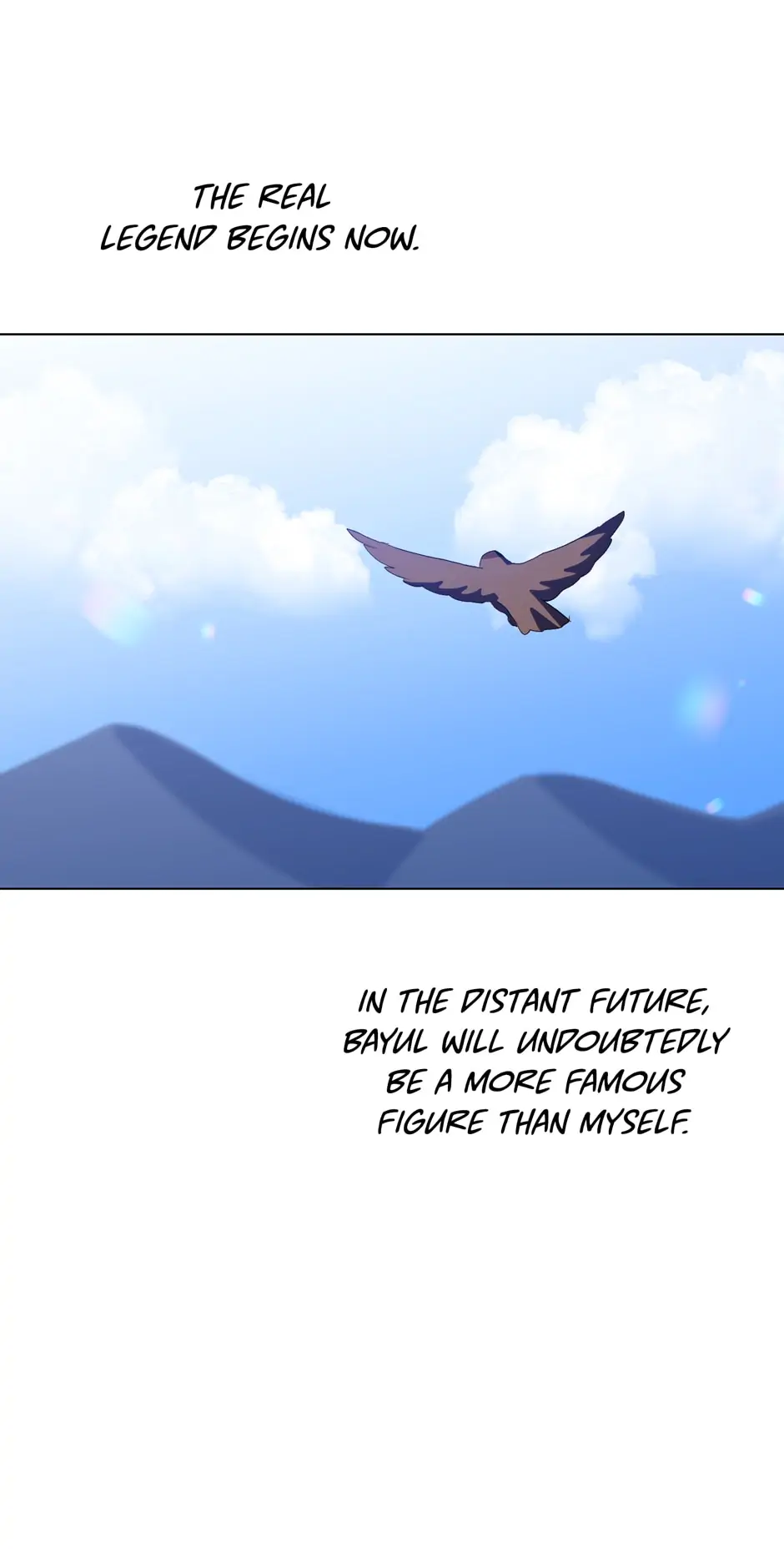 Pendant of the Nymph Chapter 210 - Page 73