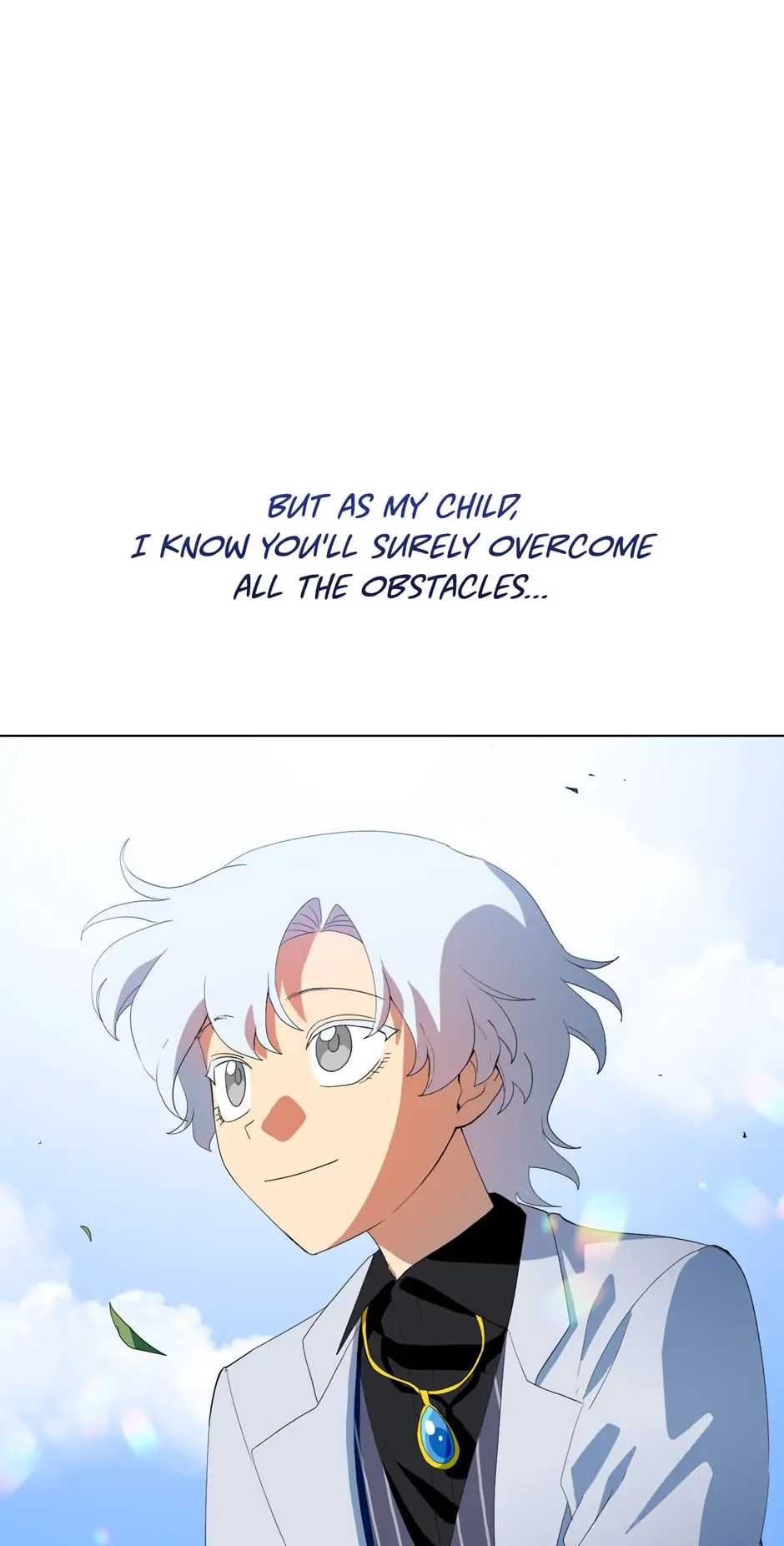 Pendant of the Nymph Chapter 210 - Page 75