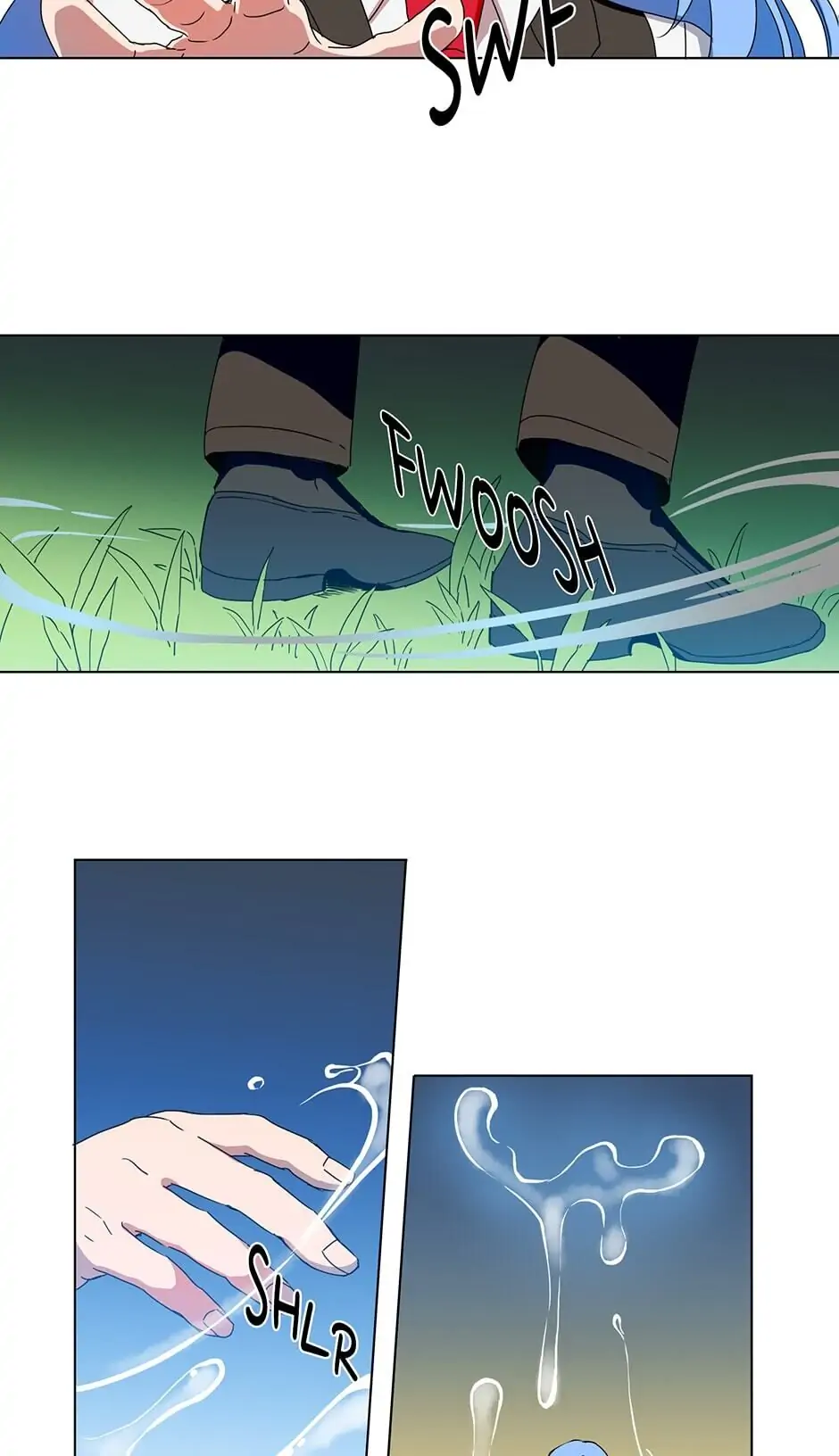 Pendant of the Nymph Chapter 31 - Page 24
