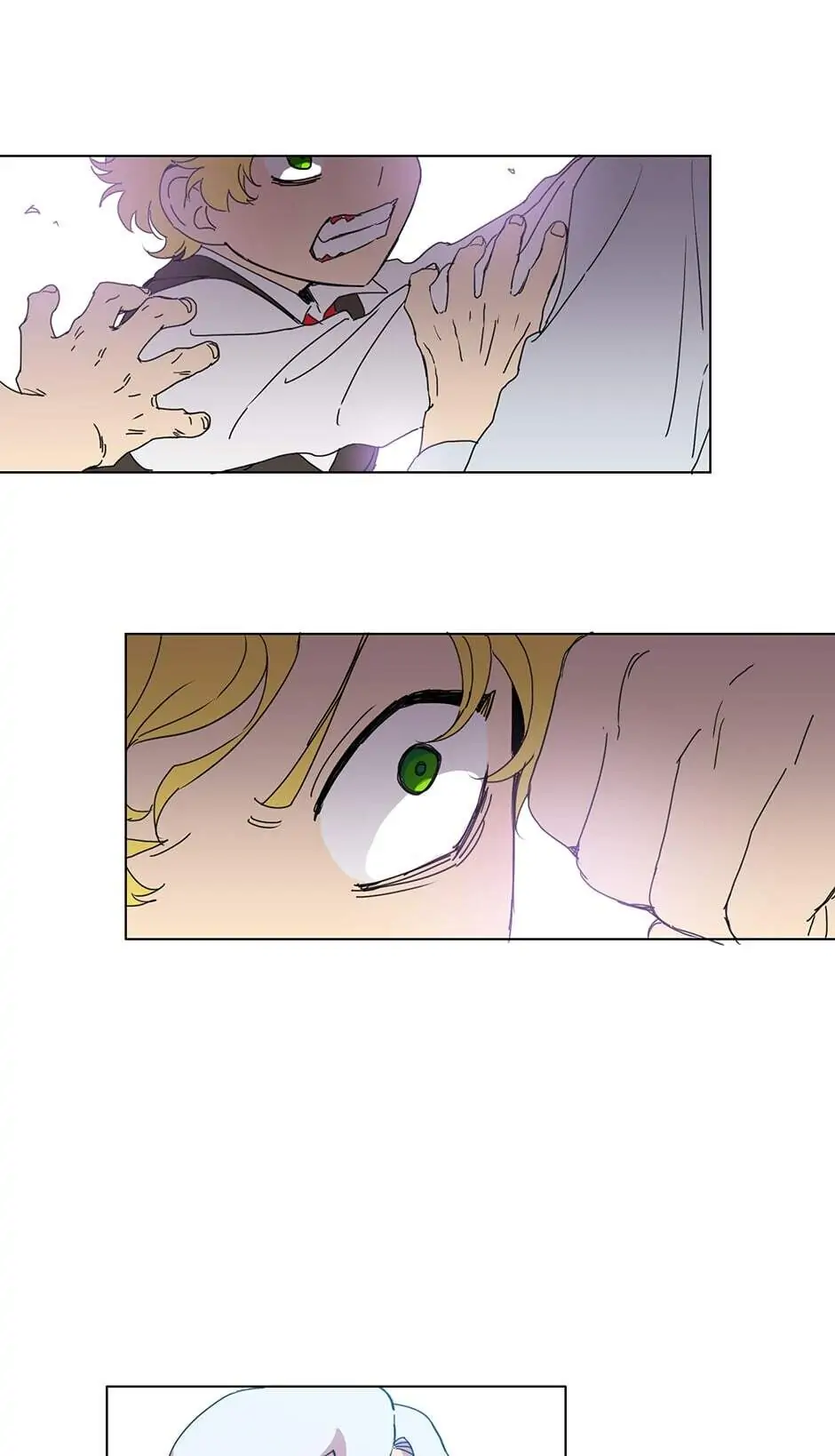 Pendant of the Nymph Chapter 37 - Page 31