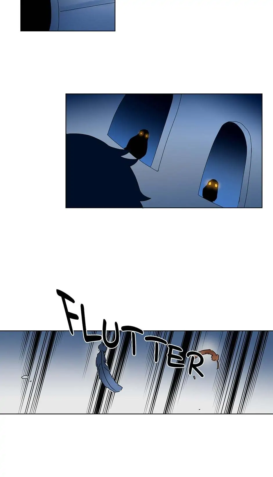 Pendant of the Nymph Chapter 40 - Page 15