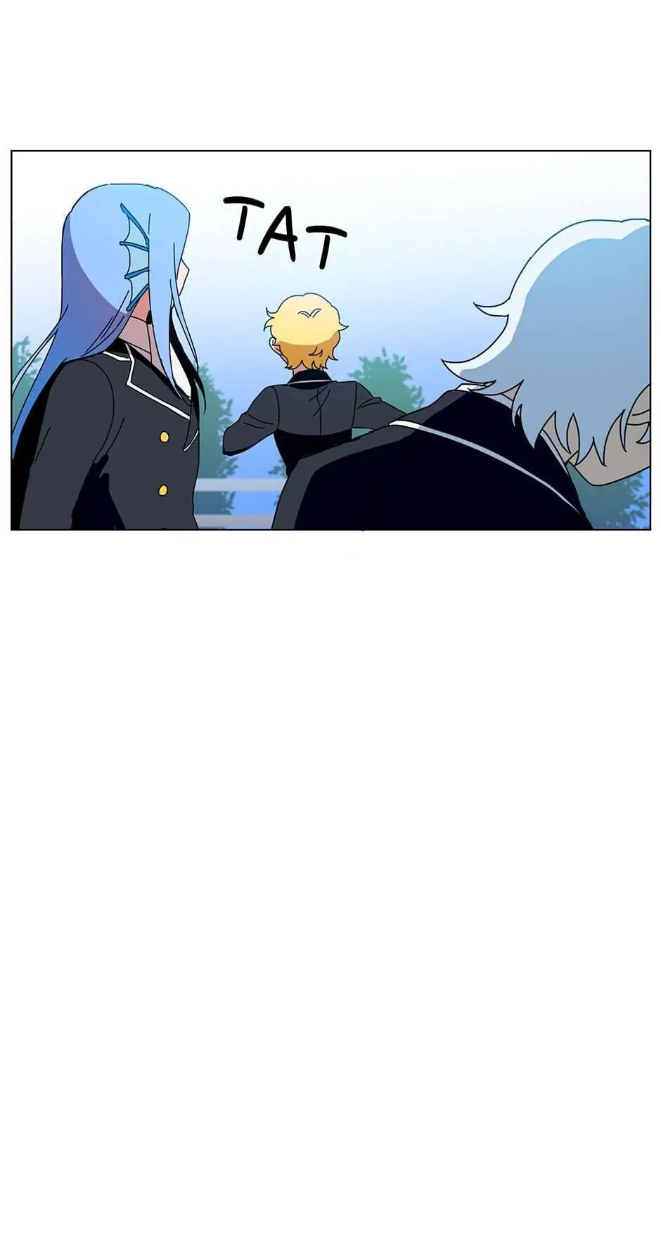Pendant of the Nymph Chapter 44 - Page 5