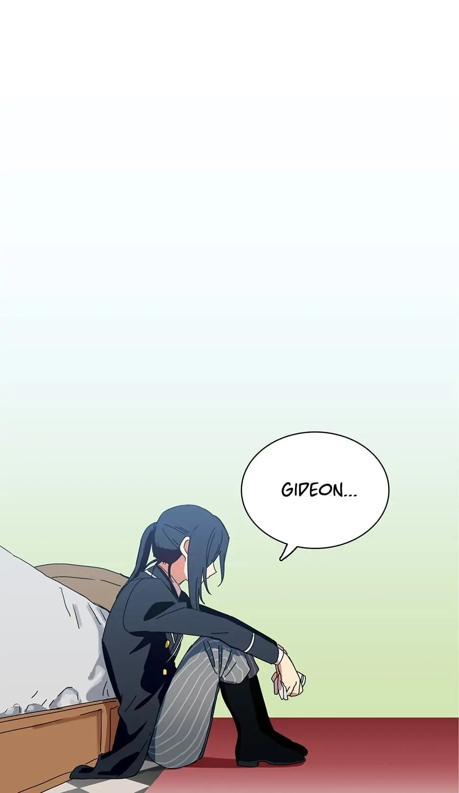 Pendant of the Nymph Chapter 45 - Page 0