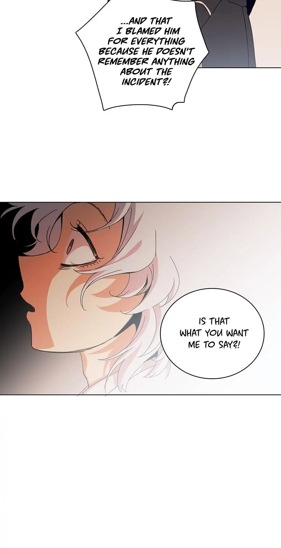 Pendant of the Nymph Chapter 45 - Page 11