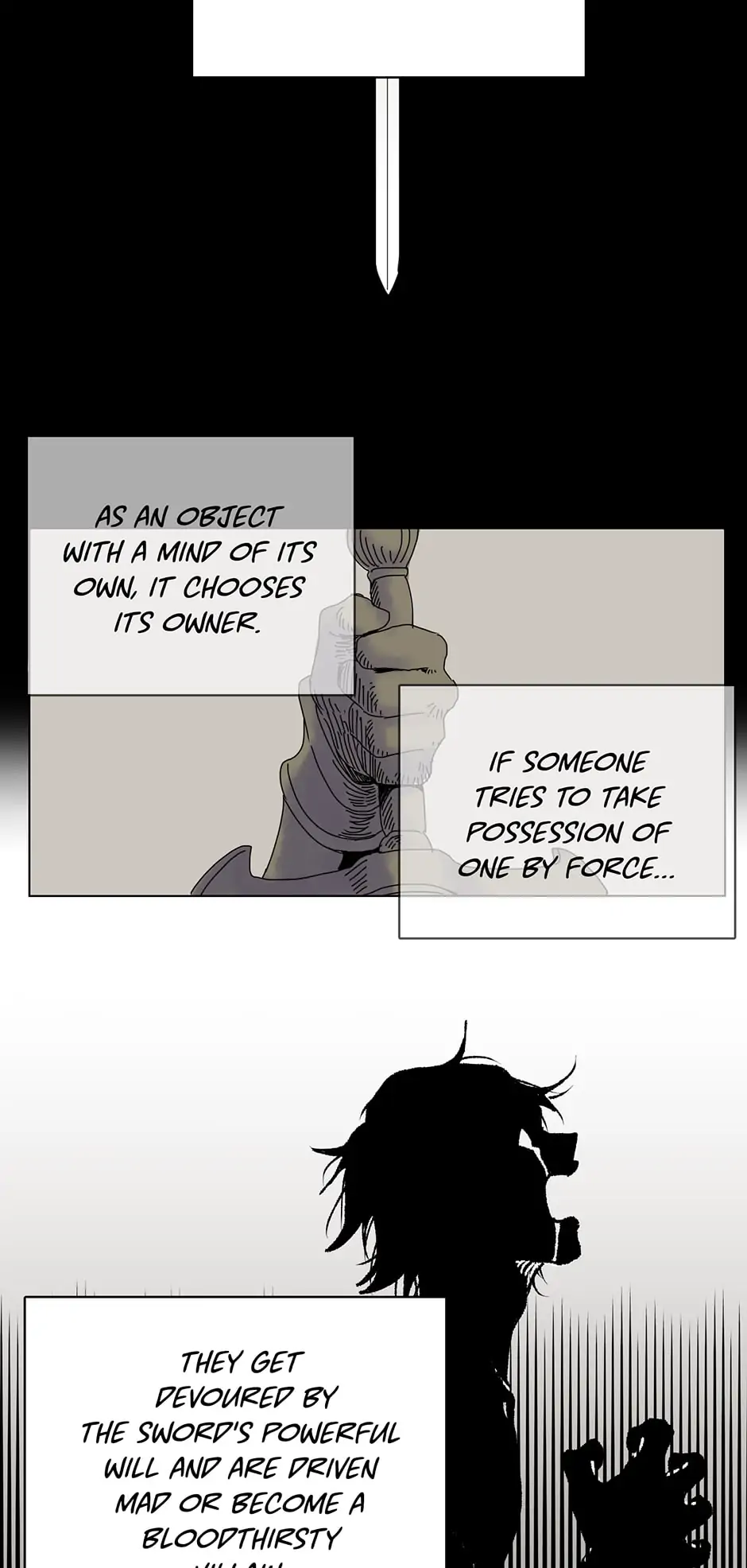 Pendant of the Nymph Chapter 50 - Page 25