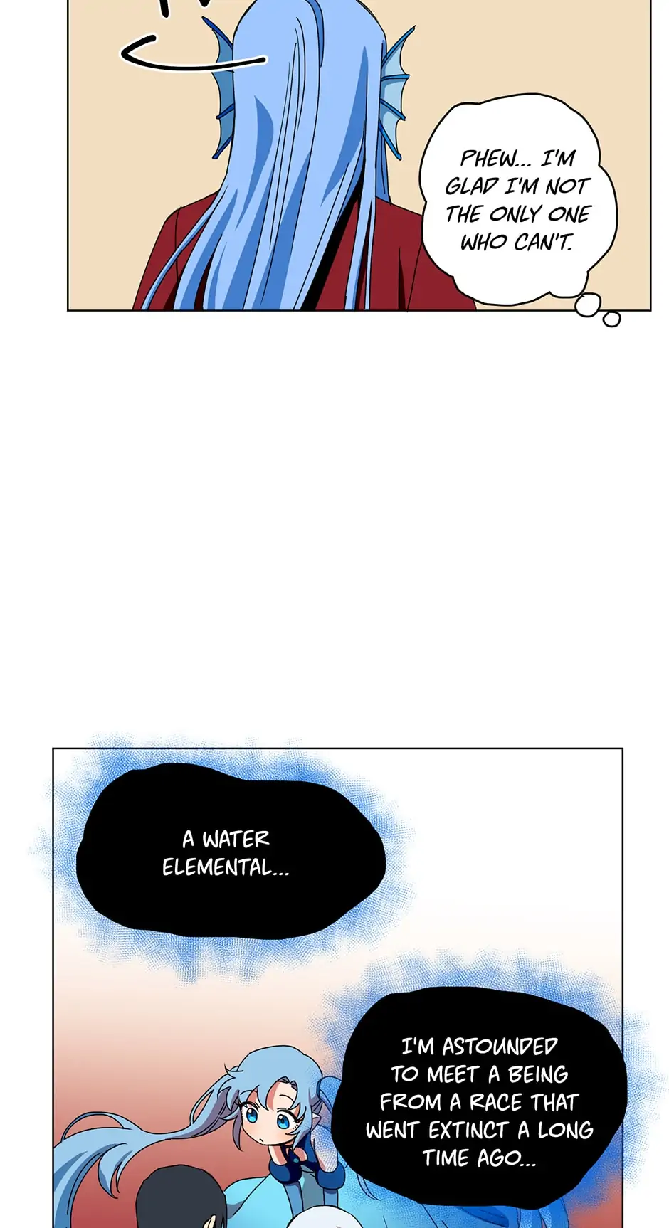 Pendant of the Nymph Chapter 50 - Page 30